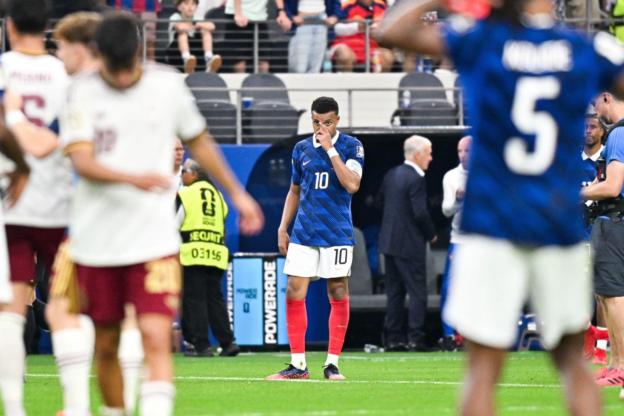 França x Inglaterra: palpites e odds da Copa do Mundo – 18/07