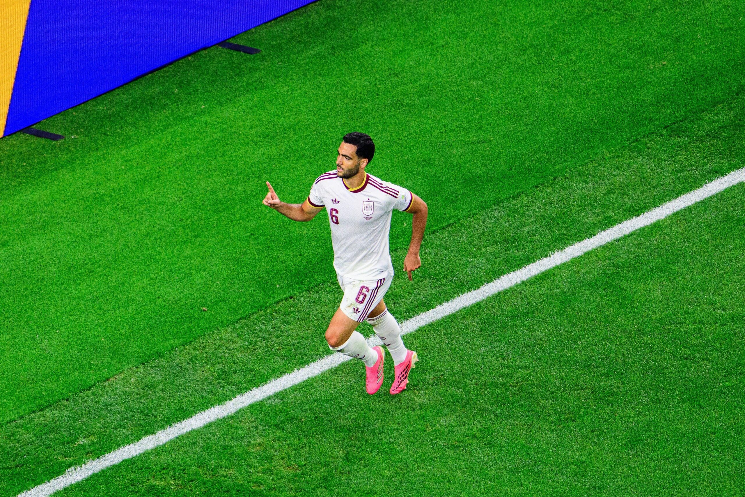 Espanha x Bélgica: palpites e odds da Copa do Mundo – 10/07