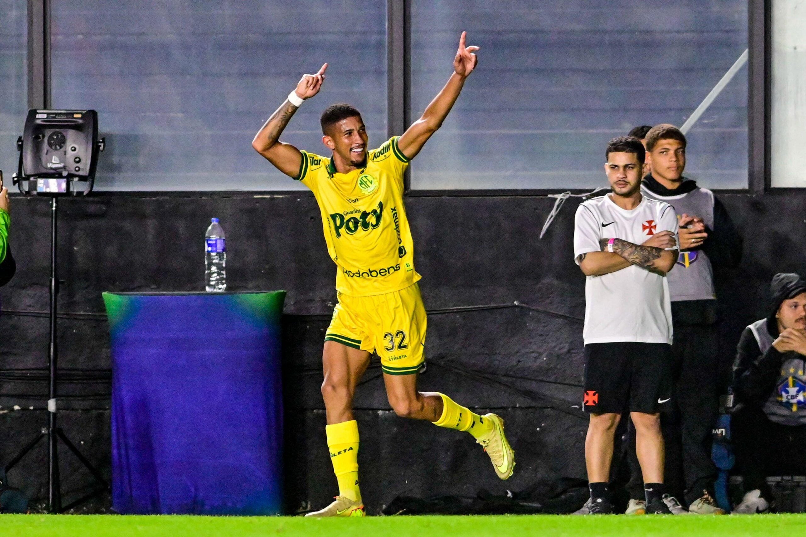 Mirassol x Remo: palpites e odds do Brasileirão – 29/07