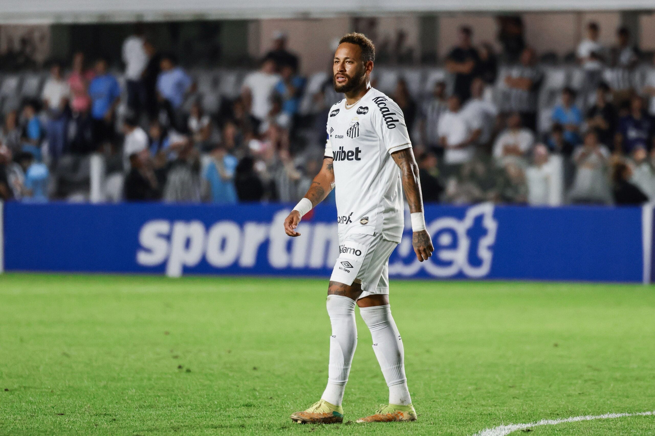 Santos x Athletico-PR: palpites e odds do Brasileirão – 09/08