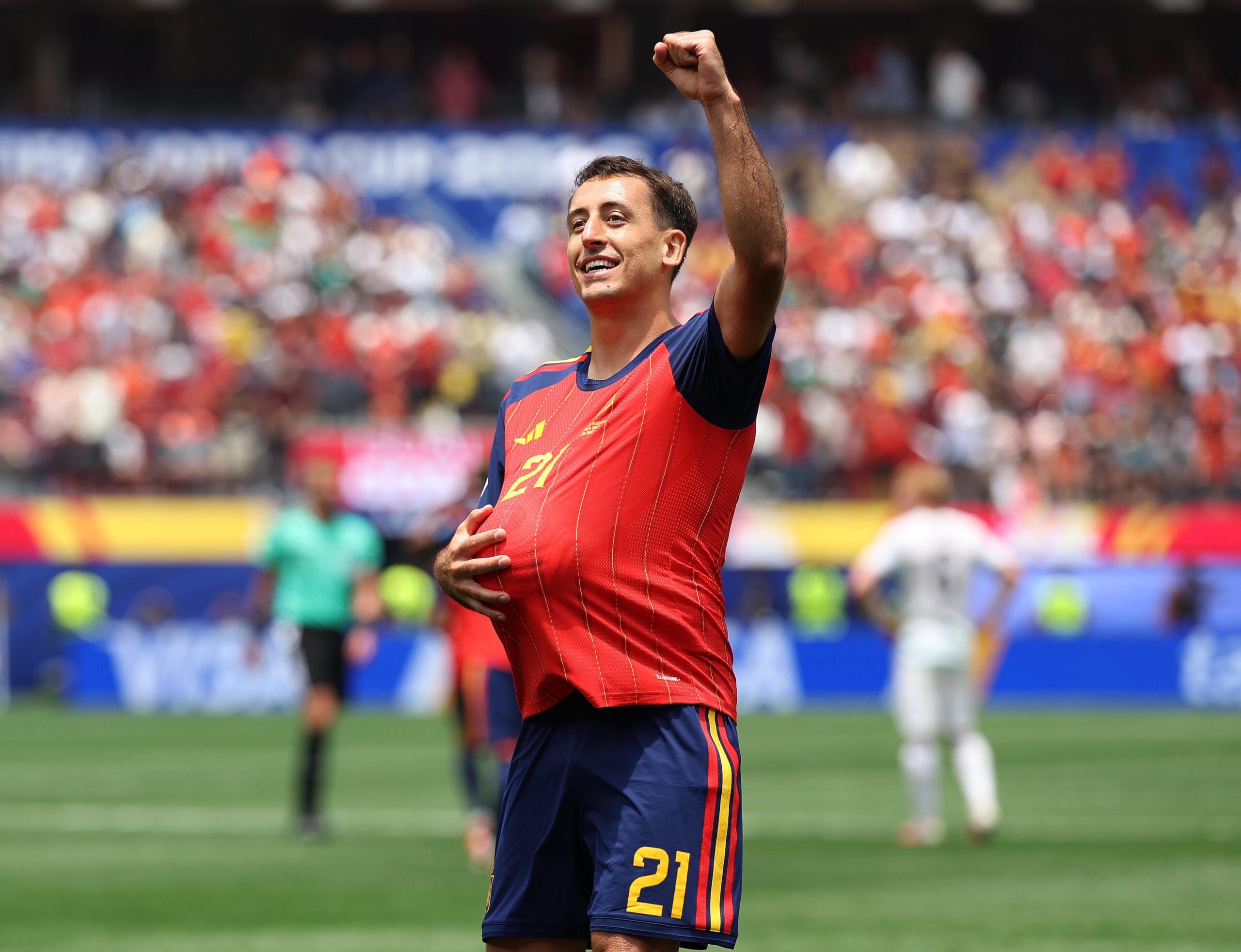 Portugal x Espanha: palpites e odds da Copa do Mundo – 06/07