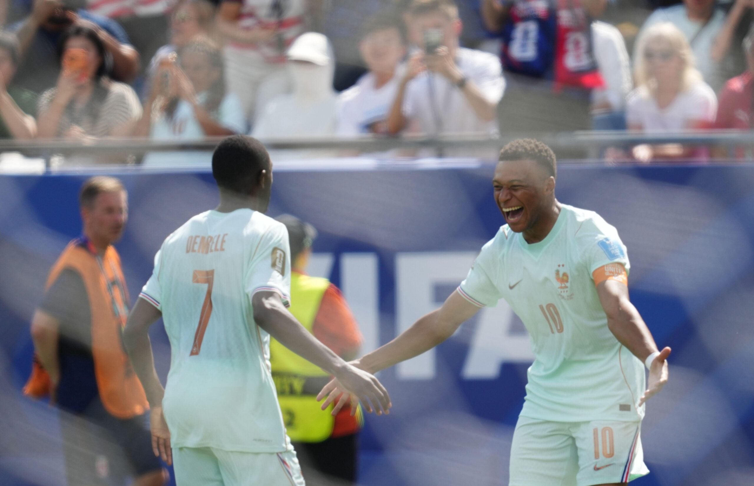 Palpites para os jogos deste sábado na Copa do Mundo França avassaladora com expectativa de gols