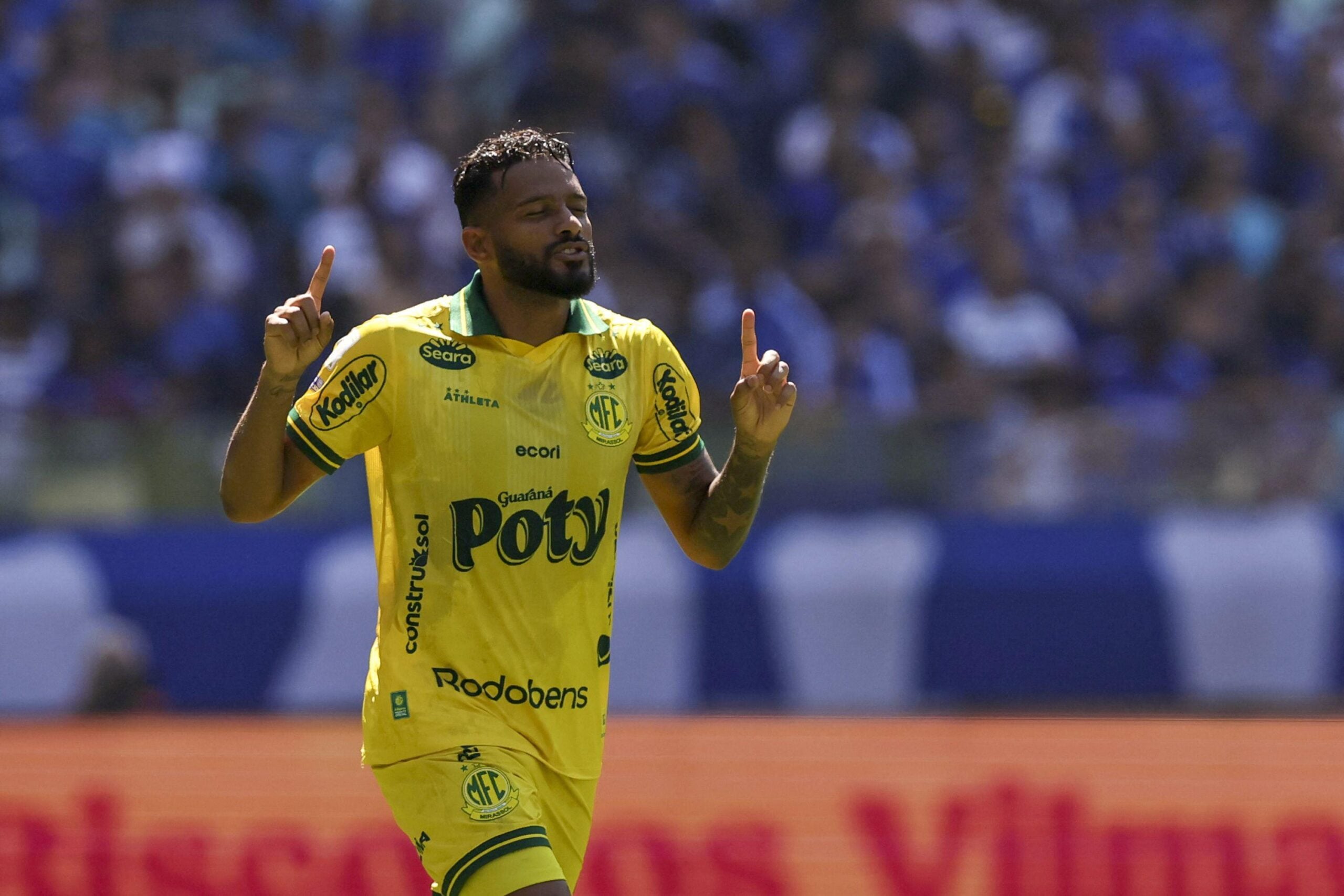 Mirassol x LDU Quito: palpites e odds da Conmebol Libertadores – 13/08