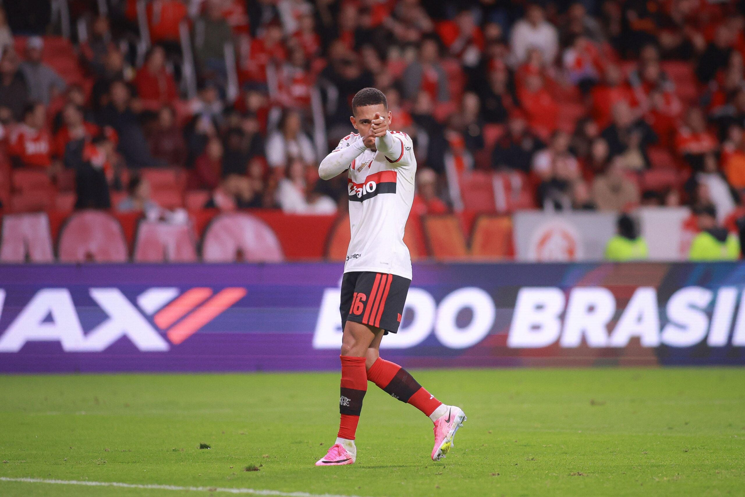 Flamengo x Vitória: palpites e odds do Brasileirão – 09/08