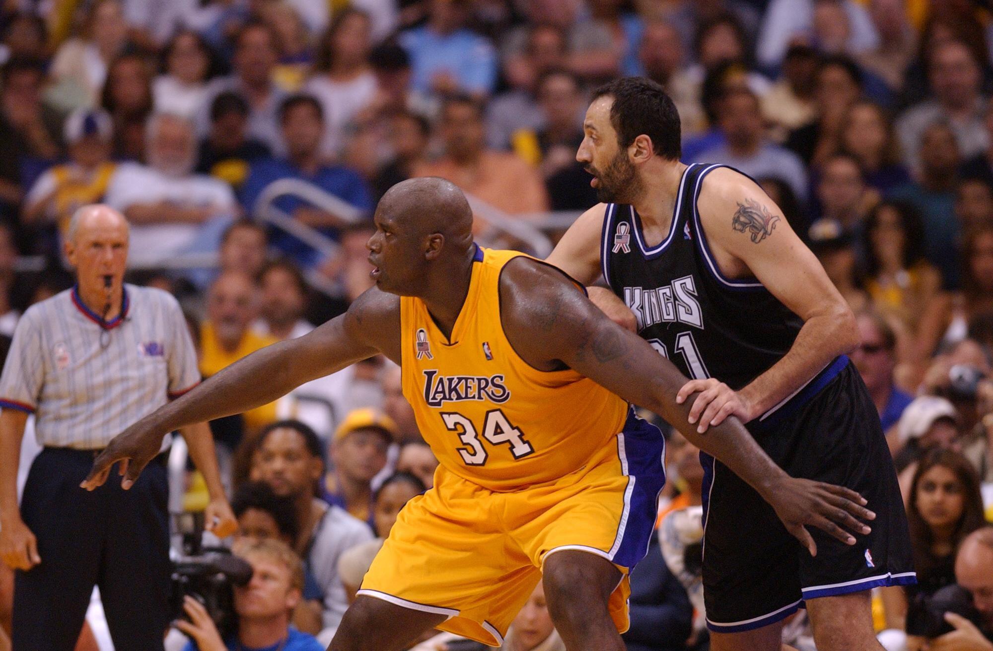 Shaquille O’Neal responde quem é o melhor da história da NBA