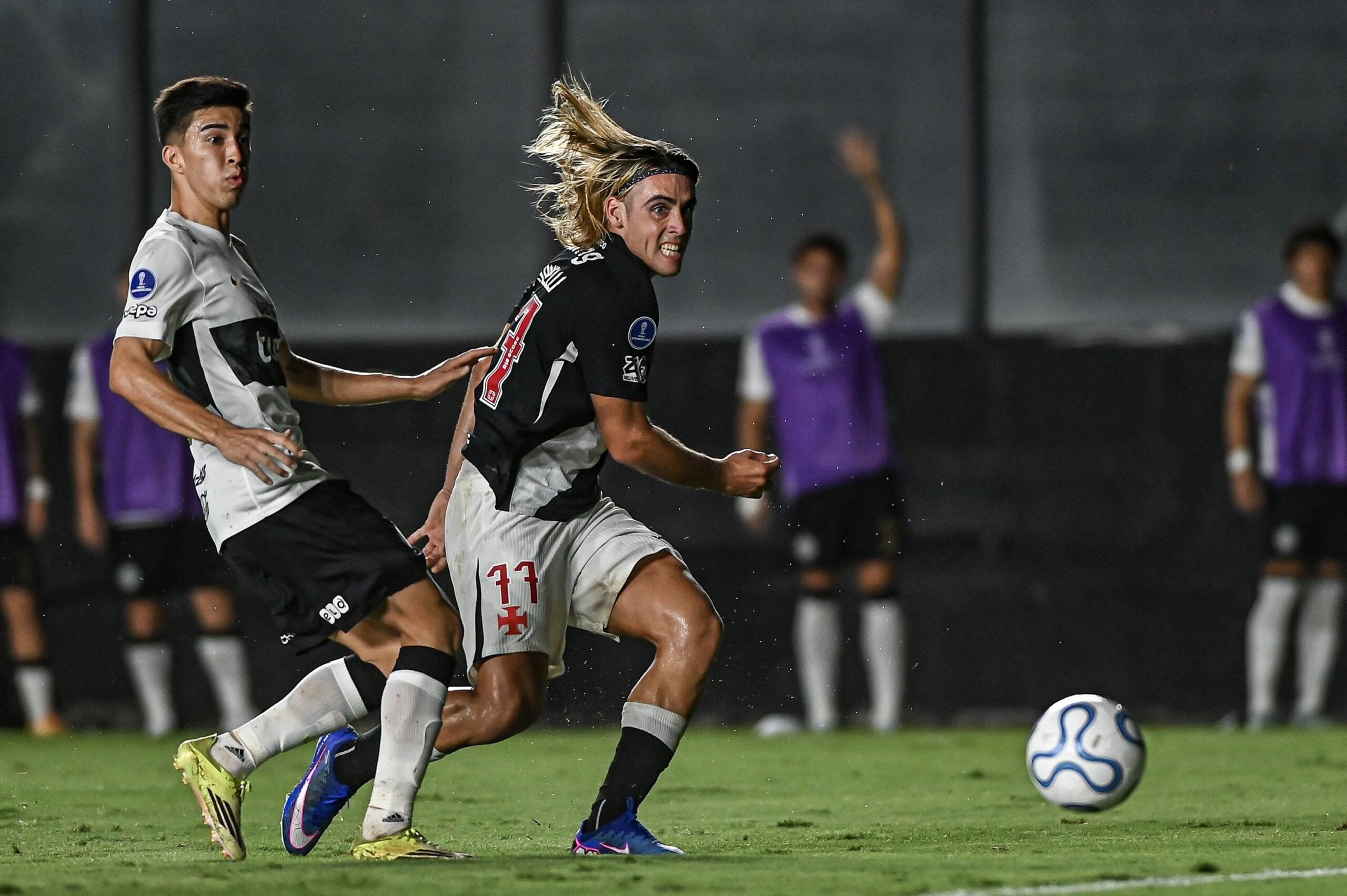 Vasco x Mirassol: palpites e odds do Brasileirão – 25/07