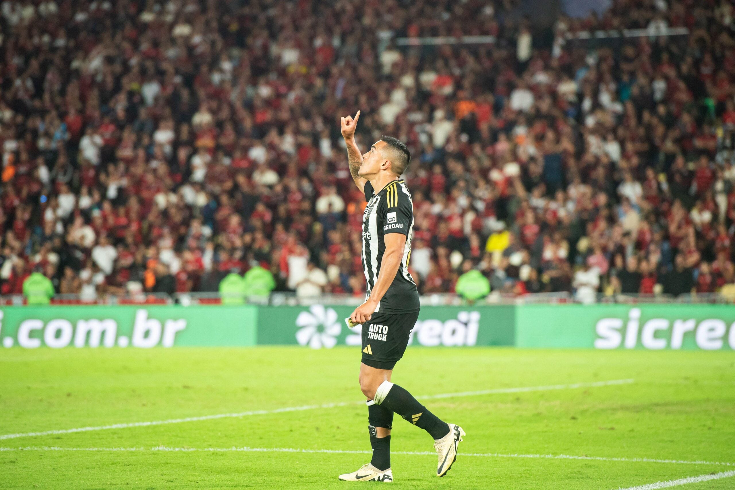 Atlético-MG x Grêmio: palpites e odds do Brasileirão – 16/08
