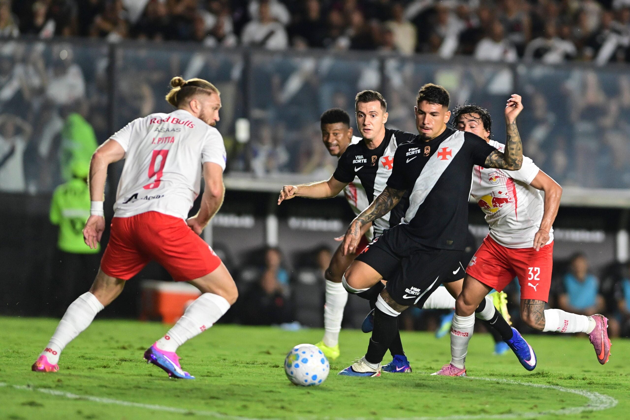 Independiente Medellín x Vasco da Gama: palpites e odds da Copa Sul-Americana – 22/07