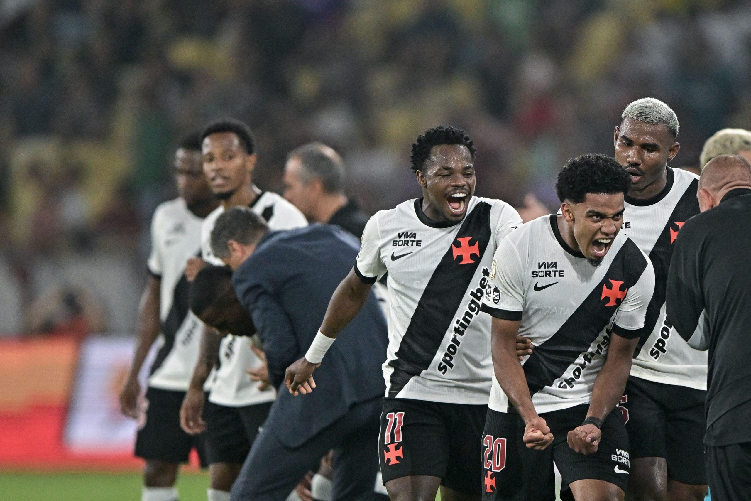 Bahia x Vasco da Gama: palpites e odds do Brasileirão – 09/08