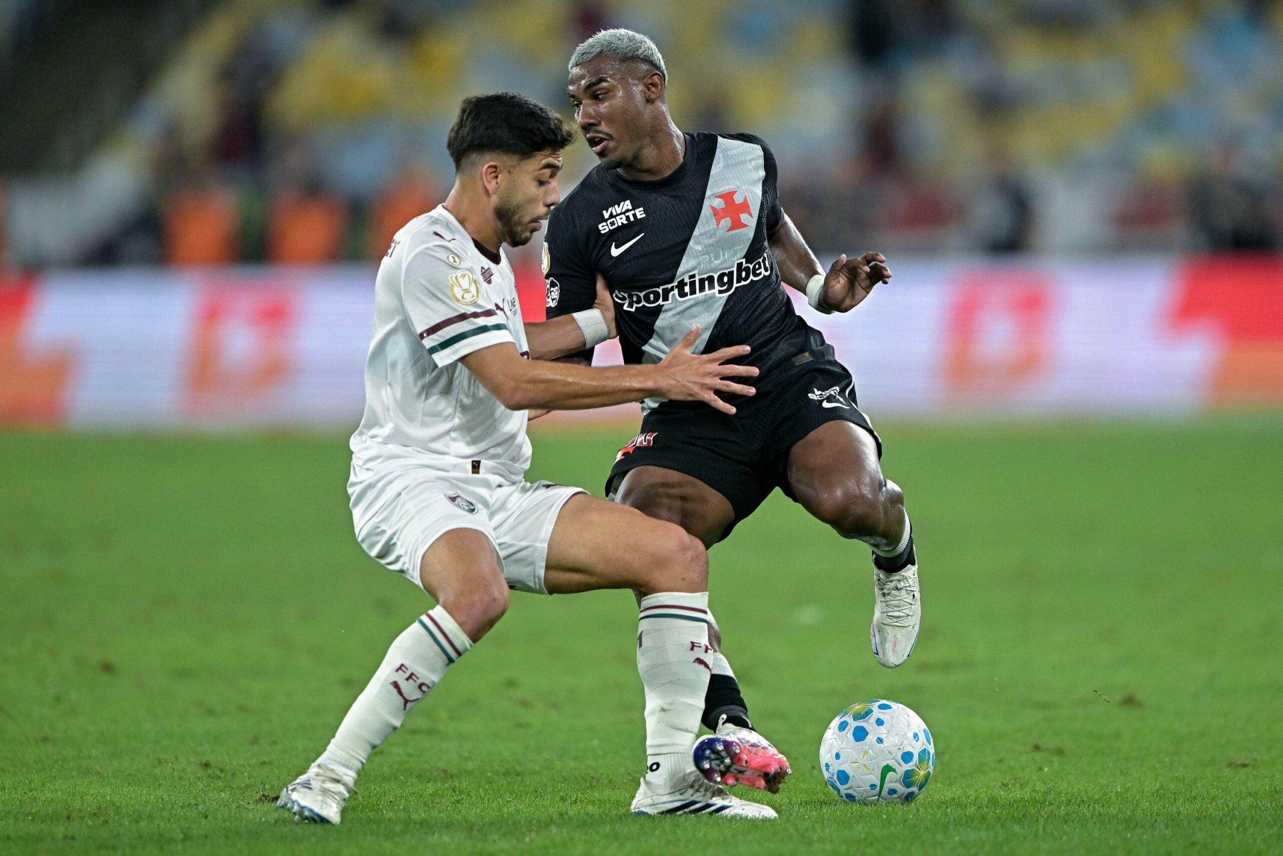 Fluminense x Vasco da Gama: palpites e odds da Copa do Brasil – 05/08