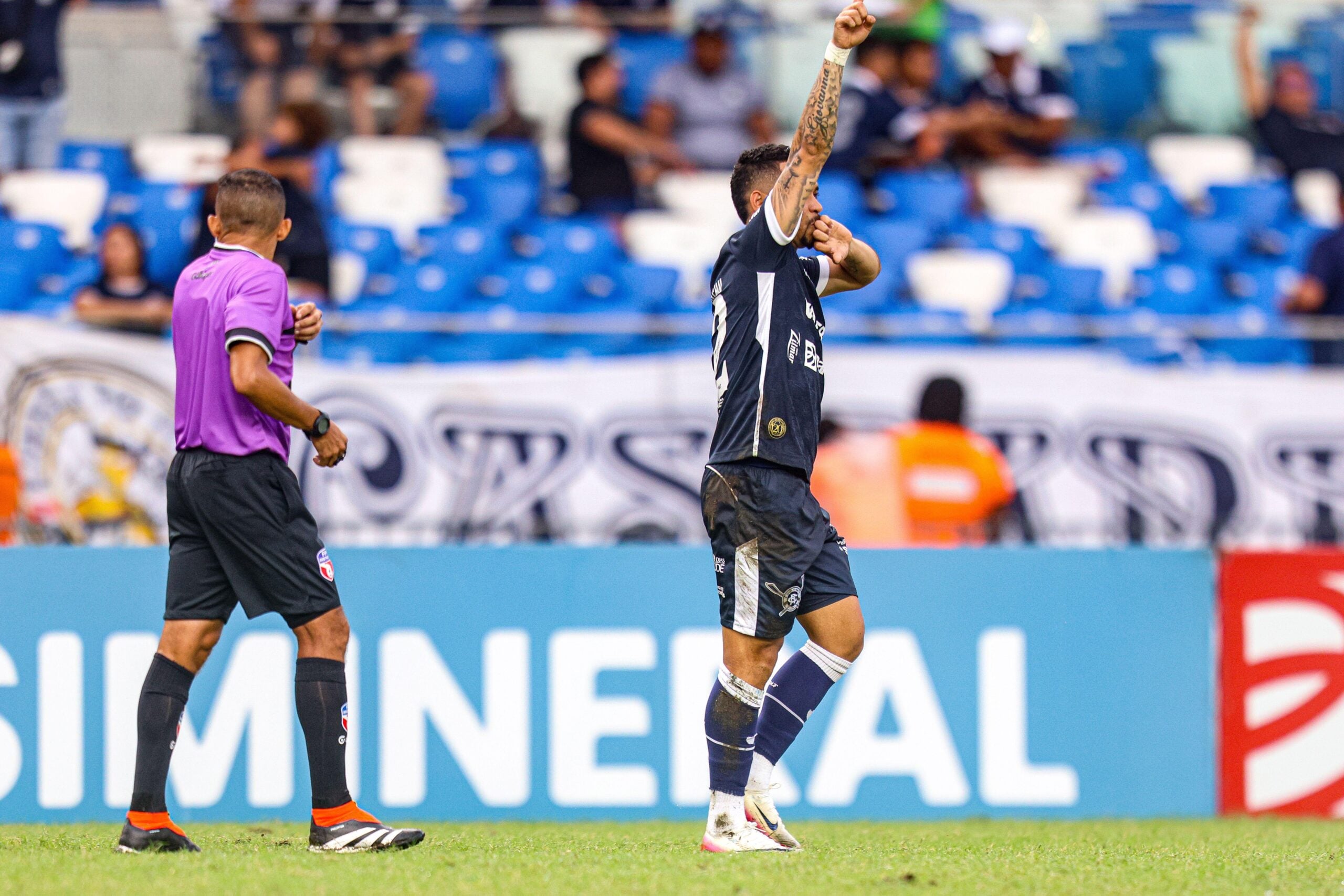 Remo x Vitória: palpites e odds do Brasileirão – 26/07