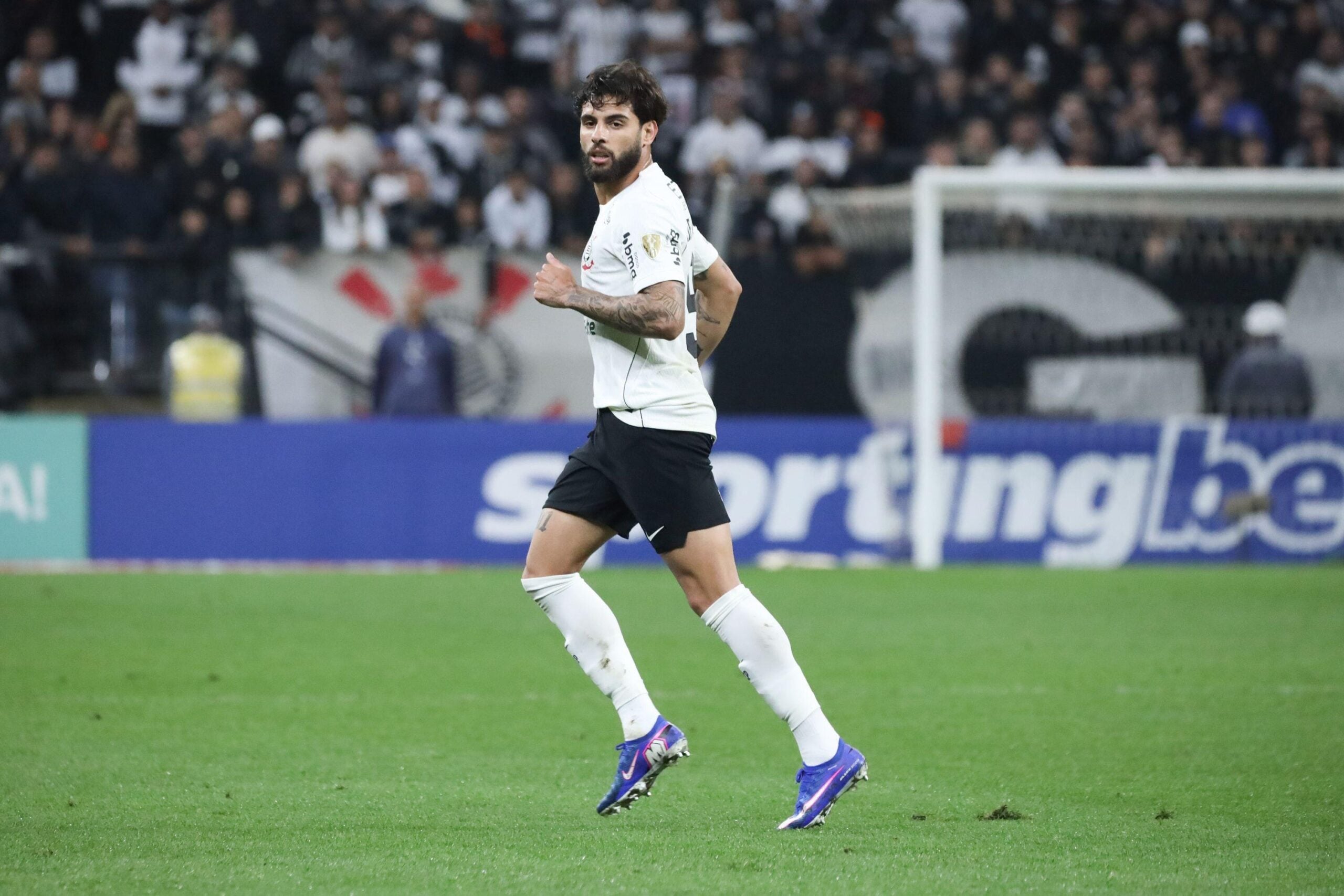 Corinthians x Remo: palpites e odds do Brasileirão – 23/07