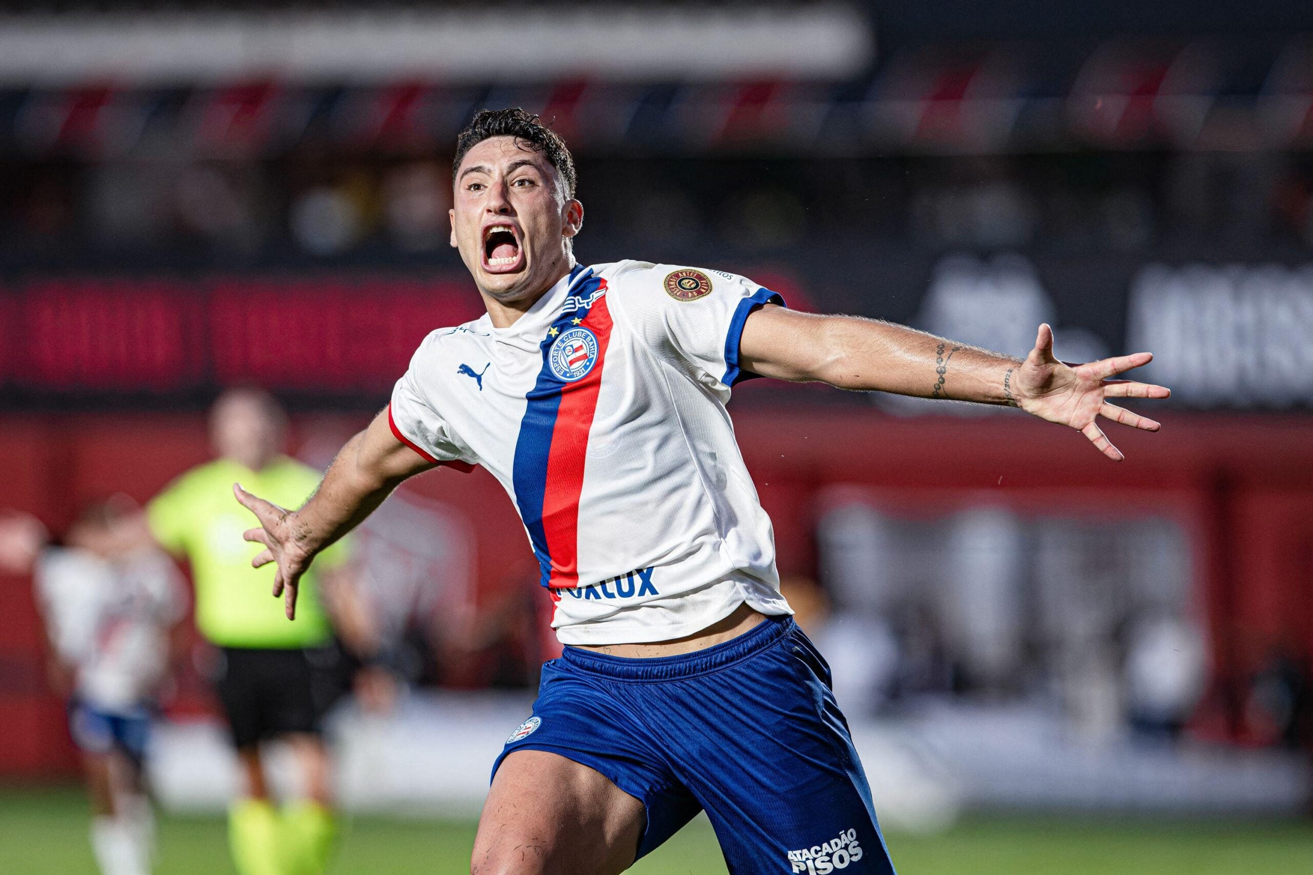 Bahia x Internacional: palpites e odds do Brasileirão – 30/08