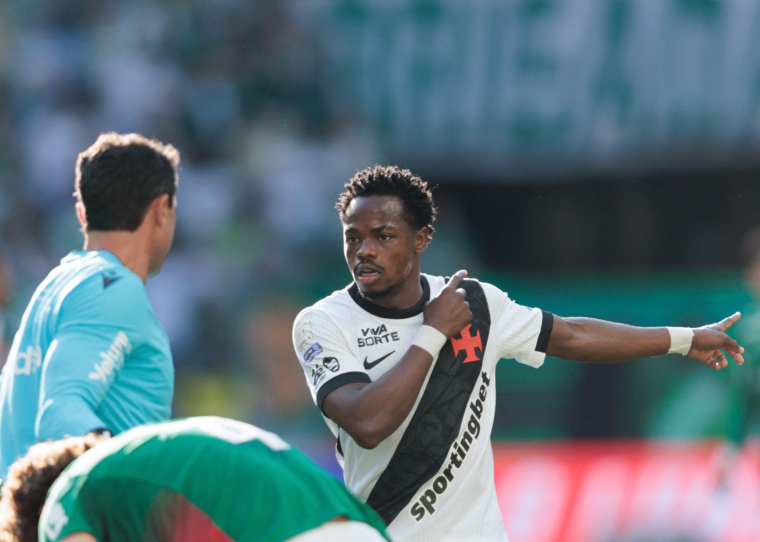 Vasco x Cruzeiro: palpites e odds do Brasileirão – 29/08