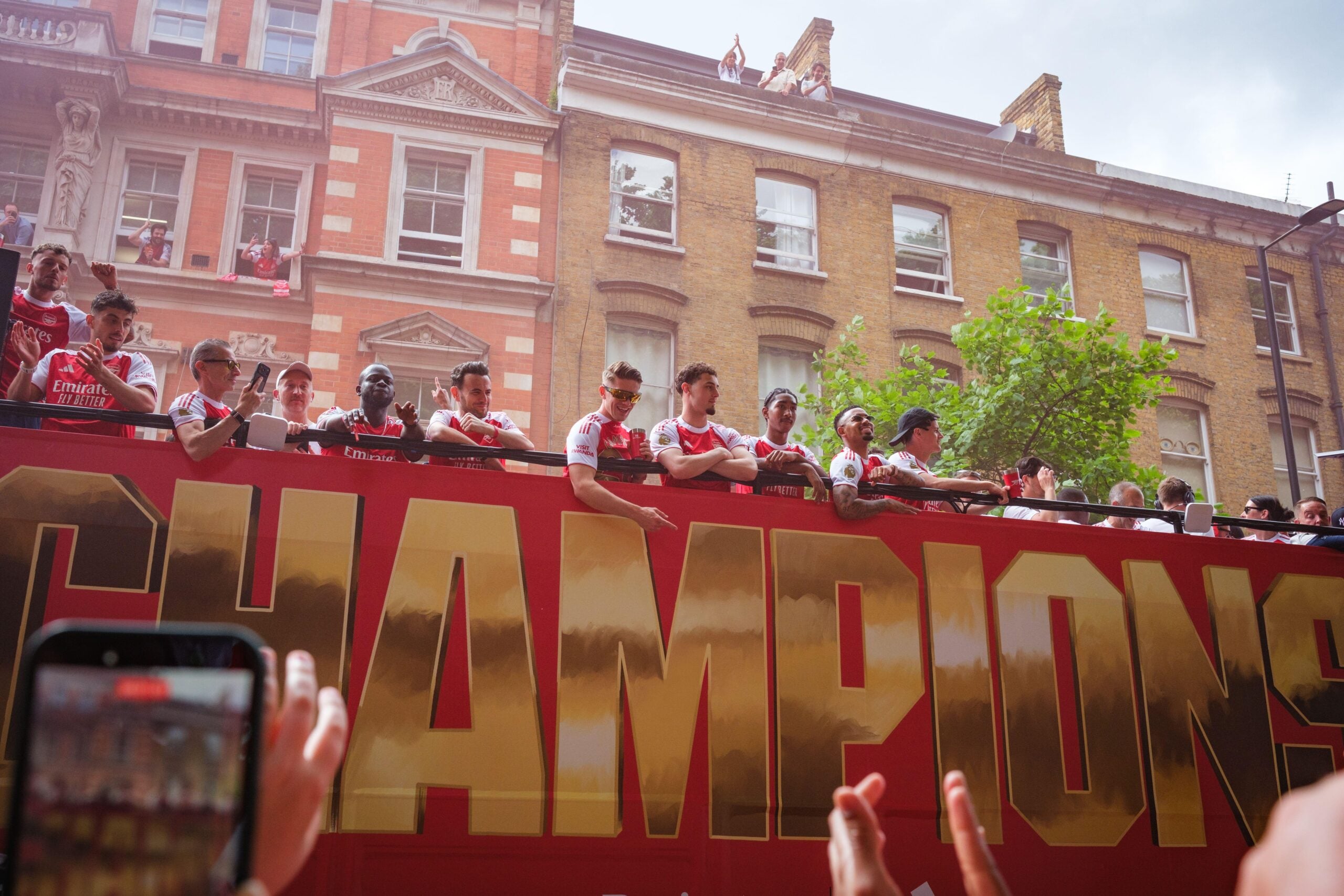 Premier League: veja as odds para o título da temporada 2026/27