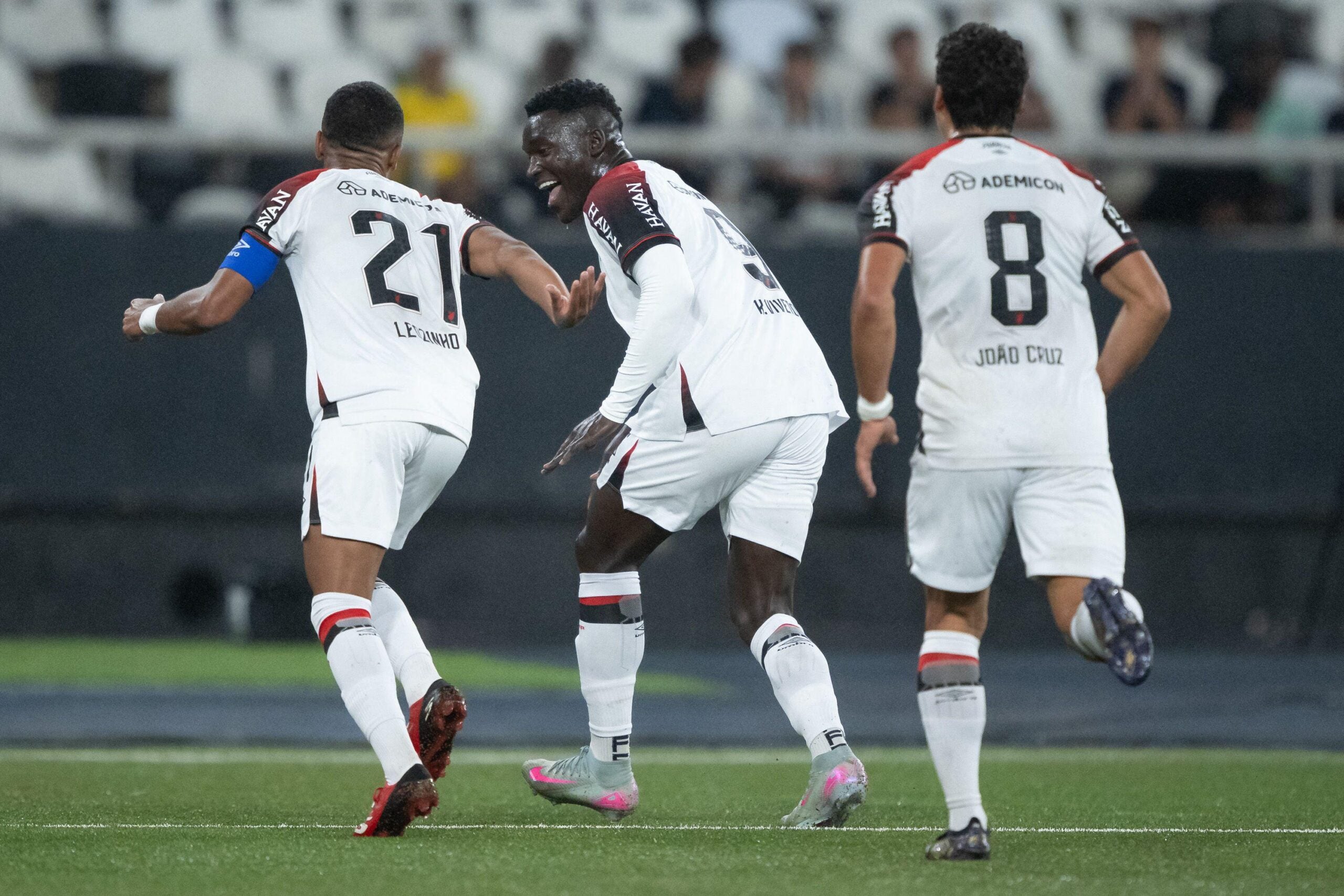 Athletico-PR x Fluminense: palpites e odds do Brasileirão – 30/08