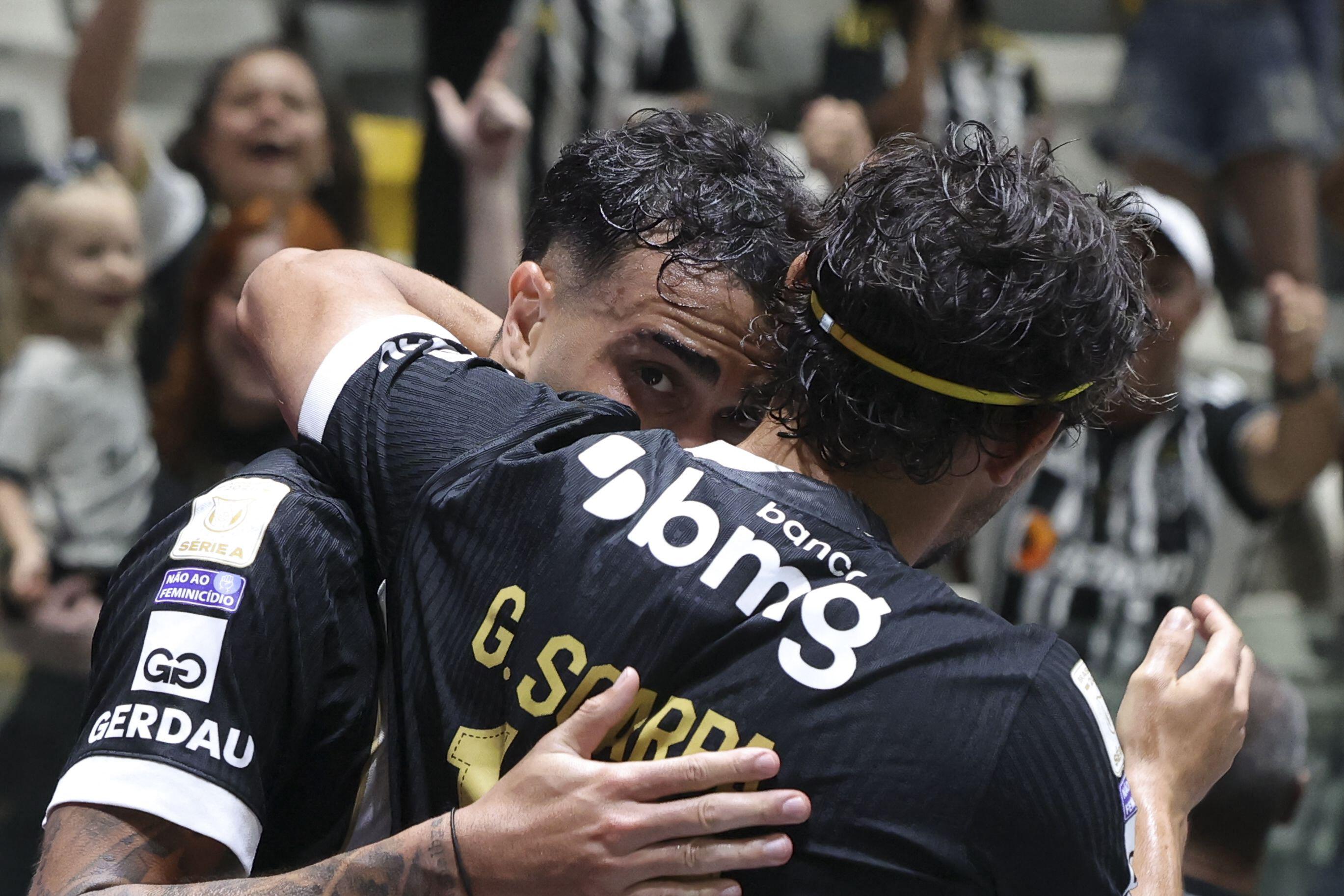 Atlético-MG x Cruzeiro: palpites e odds da Copa do Brasil – 01/09