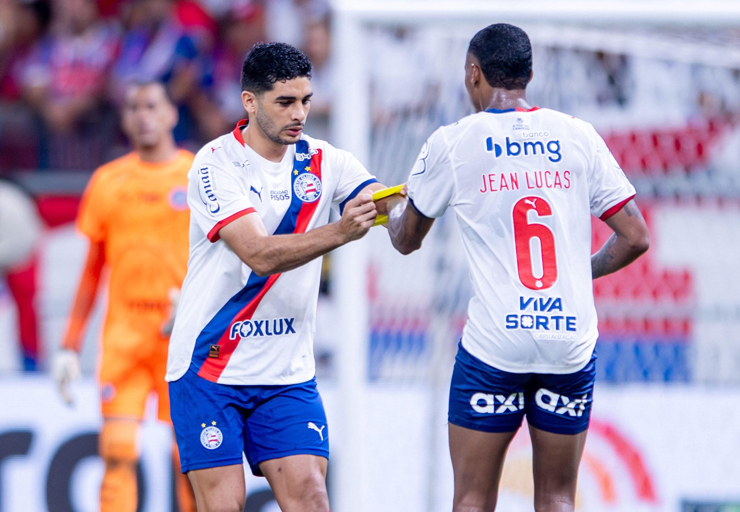 Bahia x Remo: palpites e odds do Brasileirão – 14/09