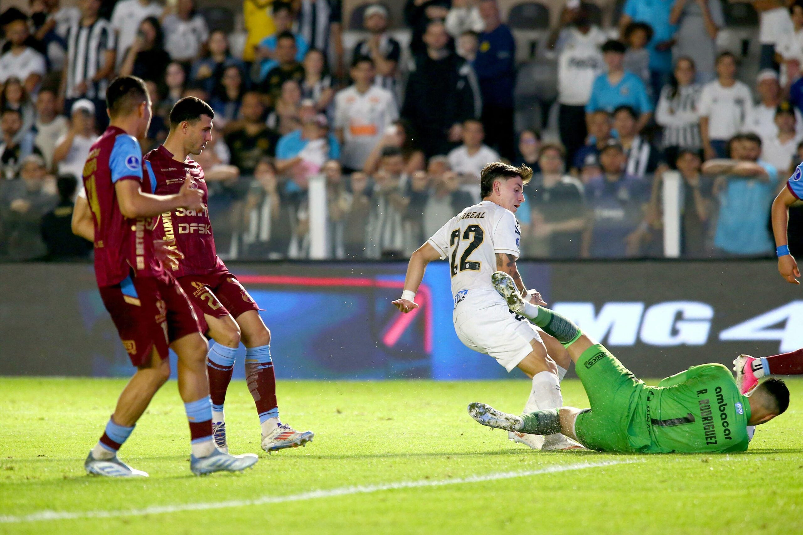 Macará x Santos: palpites e odds da Conmebol Sul-Americana – 20/08