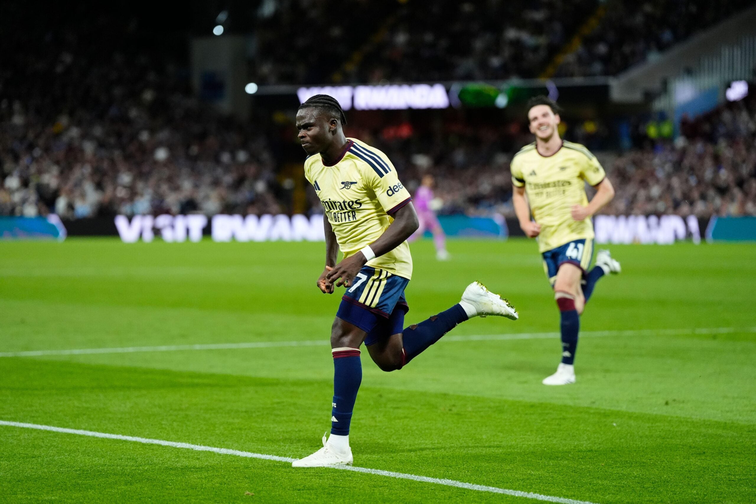 Arsenal x Chelsea: palpites e odds da Premier League – 06/09