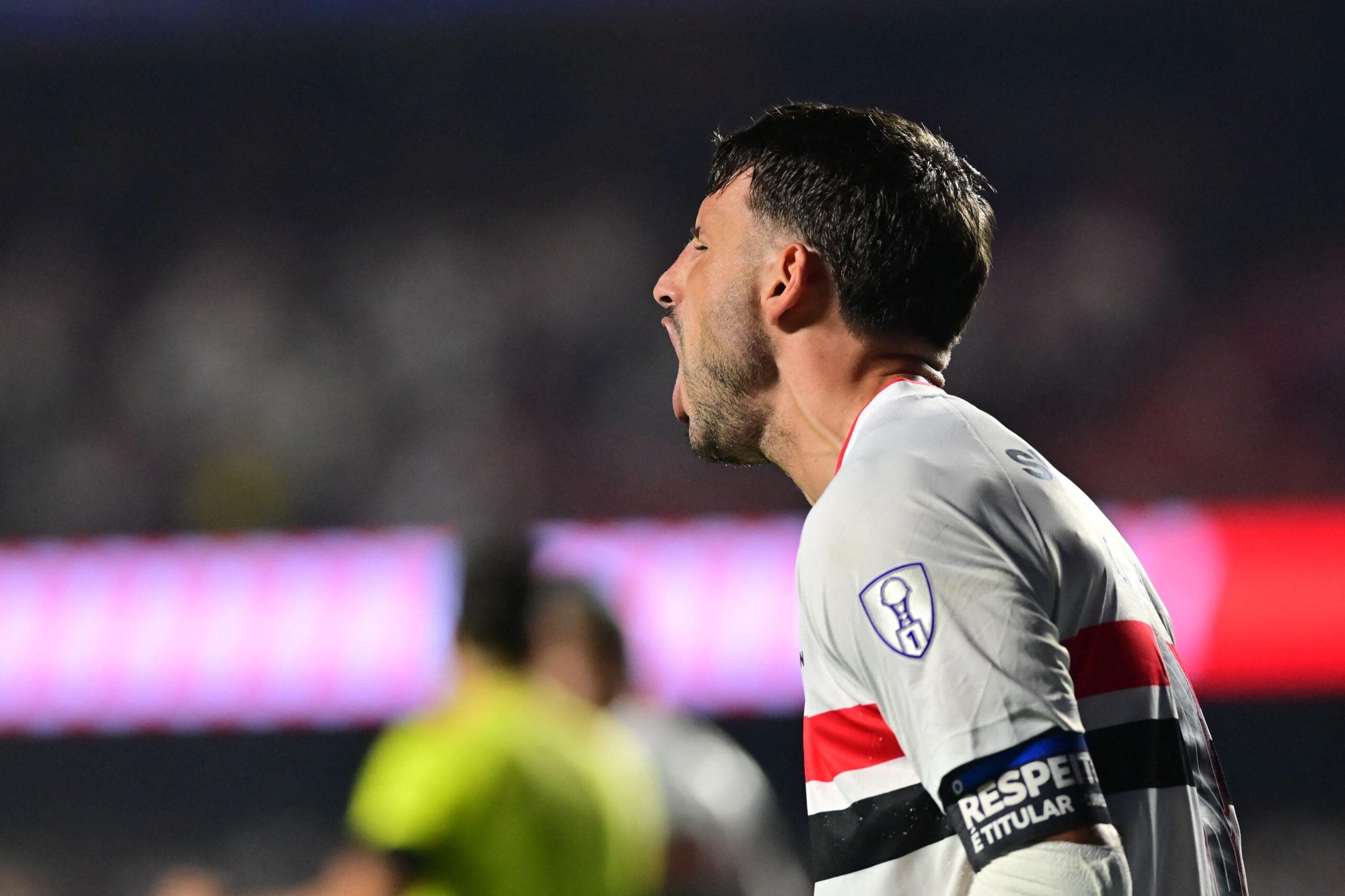 São Paulo x Bragantino: palpites e odds do Brasileirão – 29/08