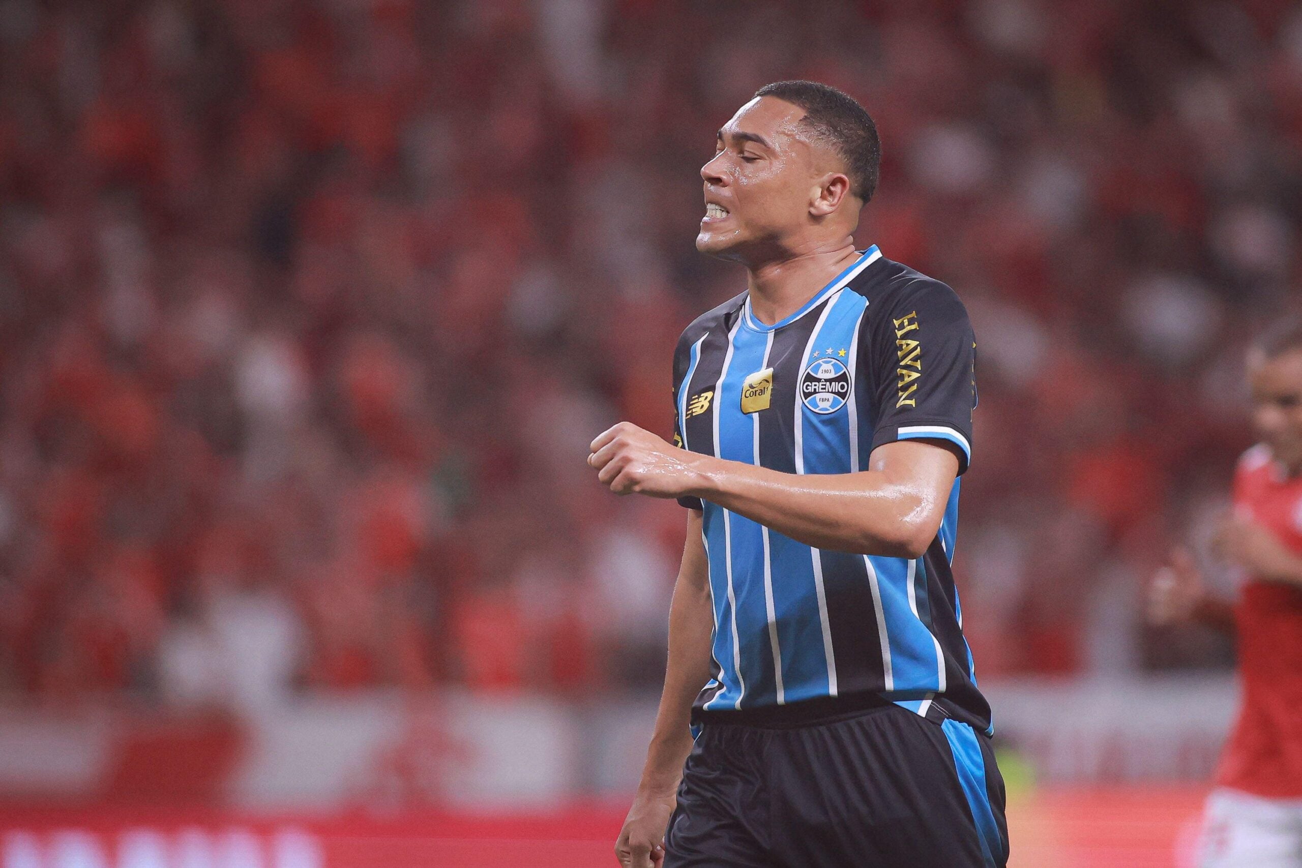 Grêmio x Chapecoense: palpites e odds do Brasileirão – 30/08