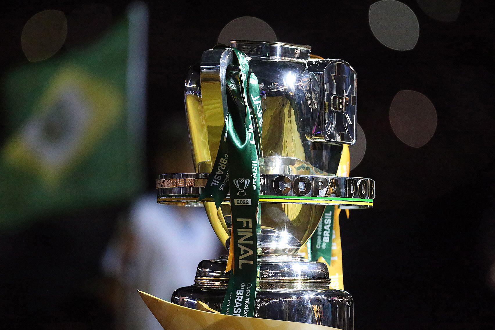 Copa do Brasil: quanto cada time ganha por fase da competição?