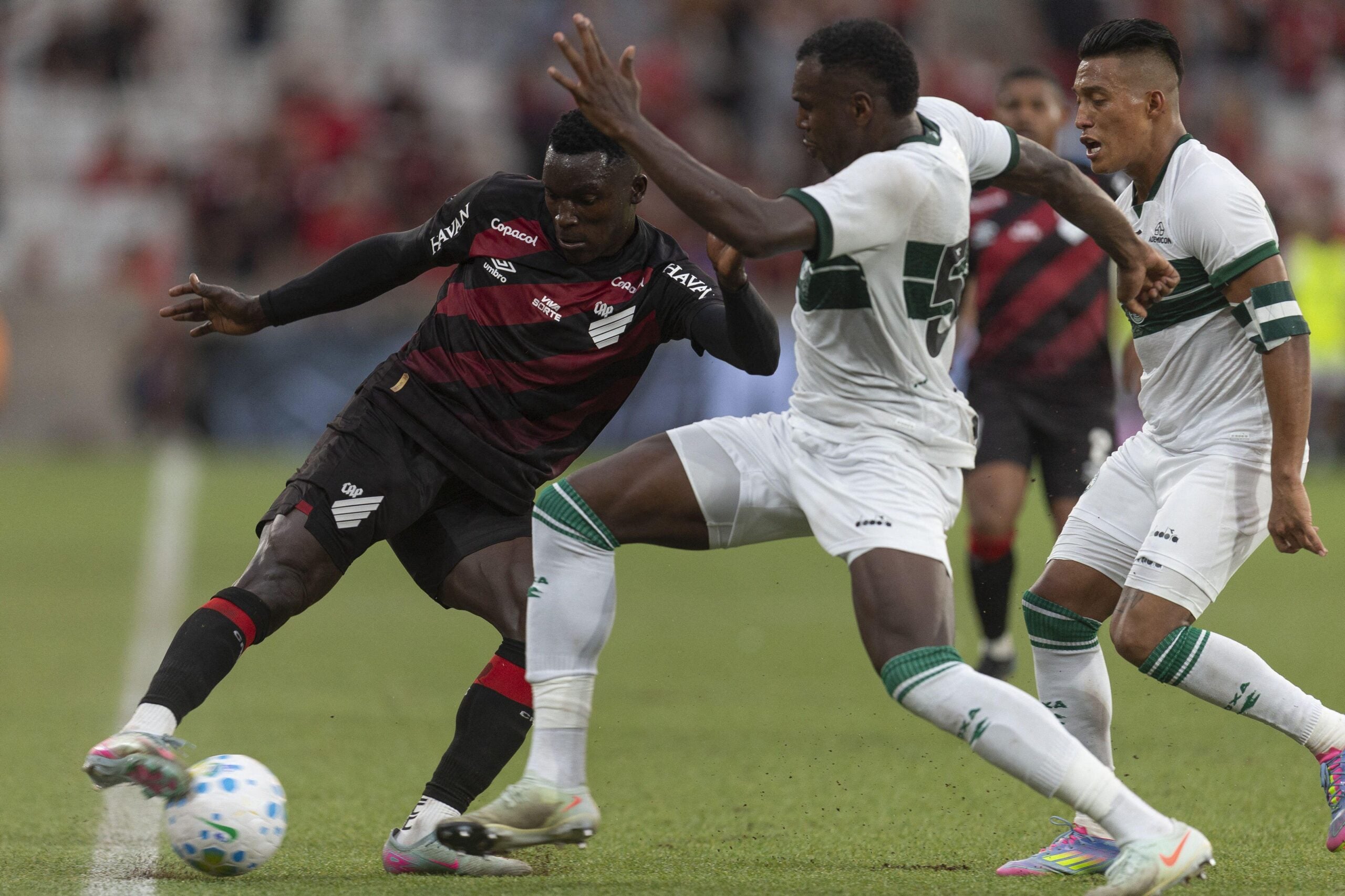 Coritiba x Athletico-PR: palpites e odds do Brasileirão – 11/09