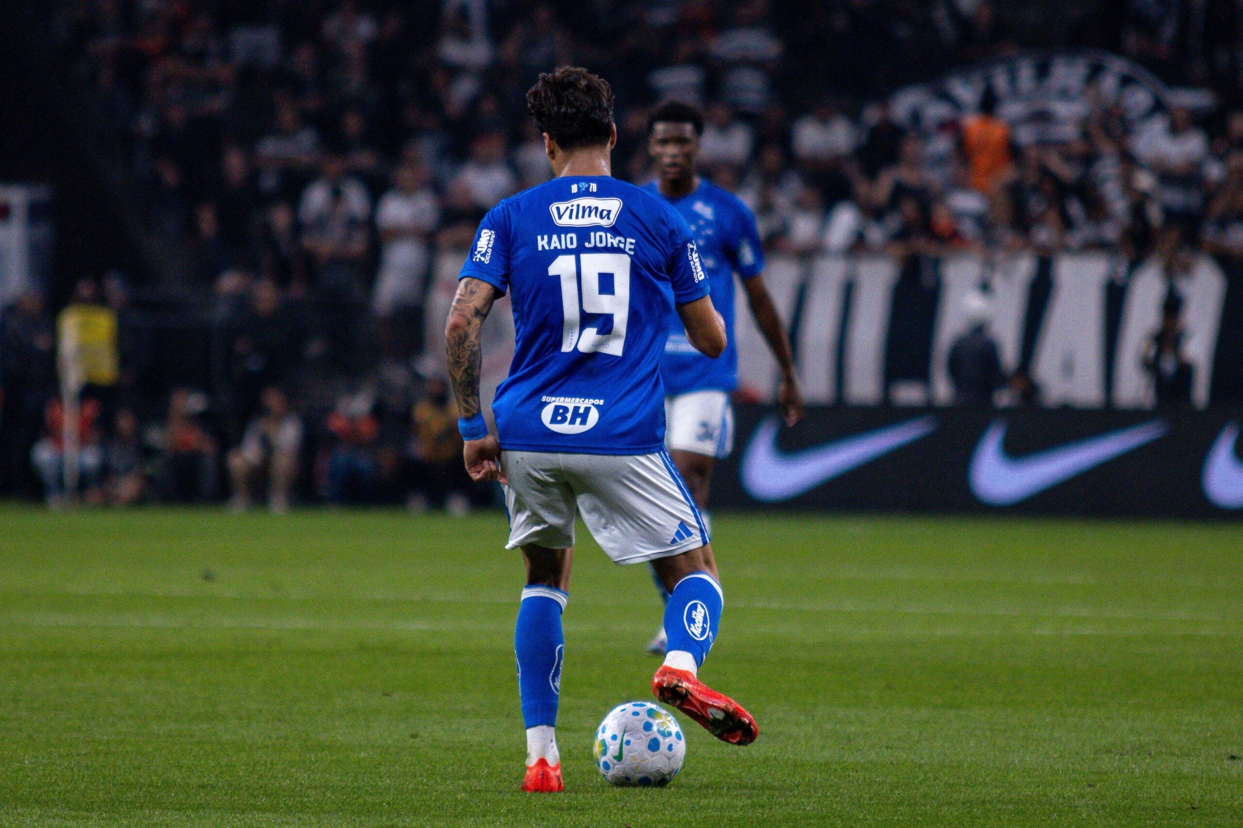 Cruzeiro x Atlético-MG: palpites e odds da Copa do Brasil – 25/08