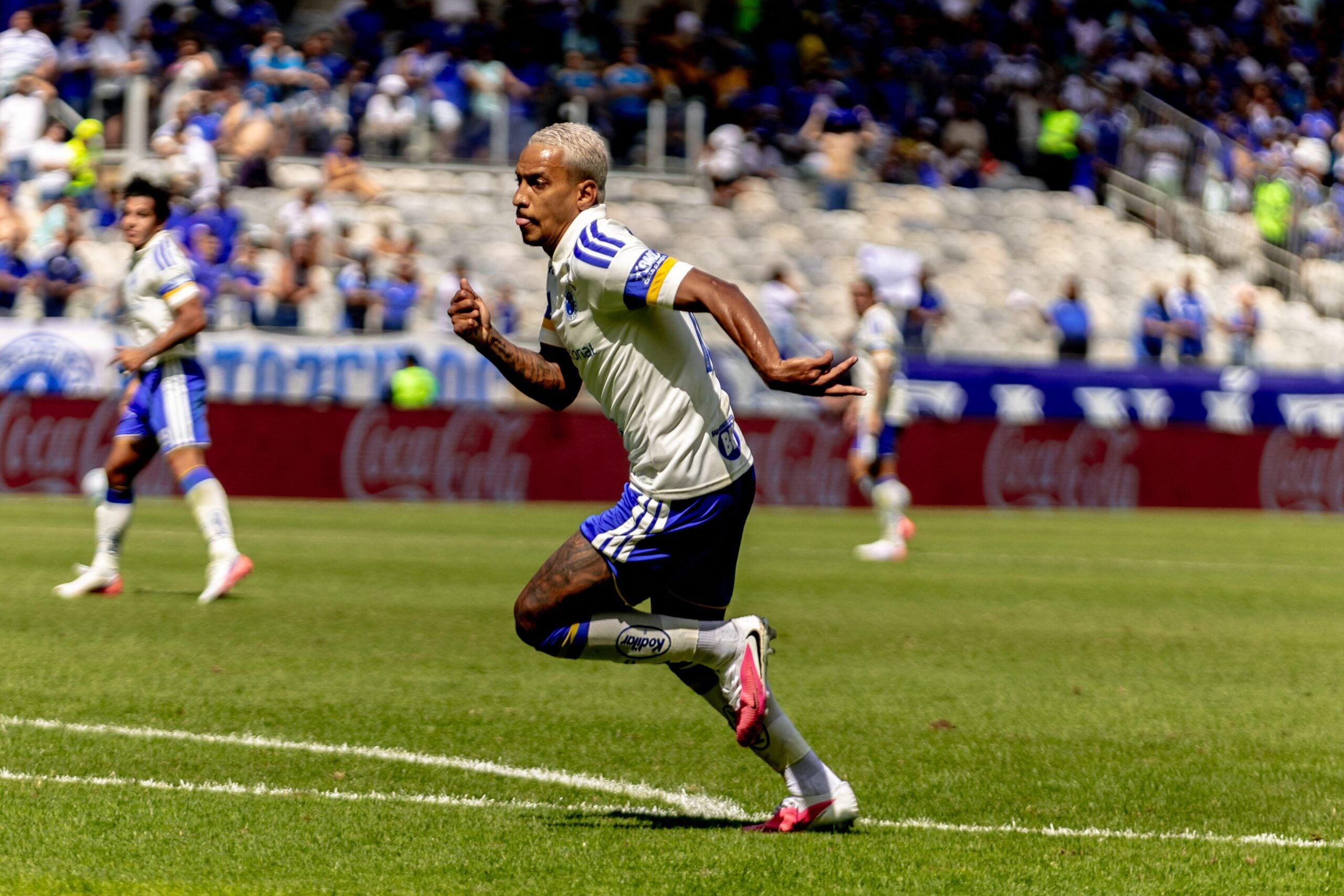 Cruzeiro x Flamengo: palpites e odds da CONMEBOL Libertadores – 12/08