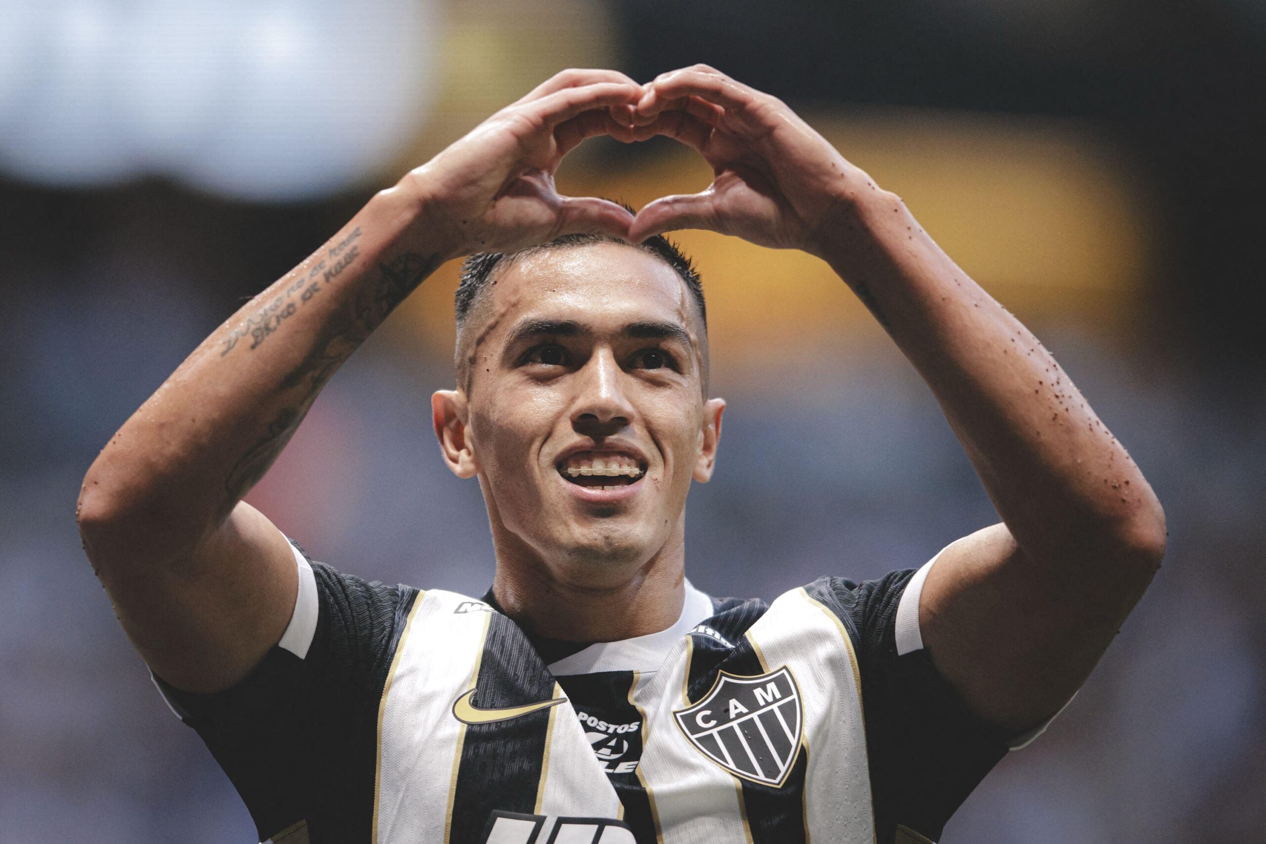 Atlético-MG x Bragantino: palpites e odds da Conmebol Sul-Americana – 19/08