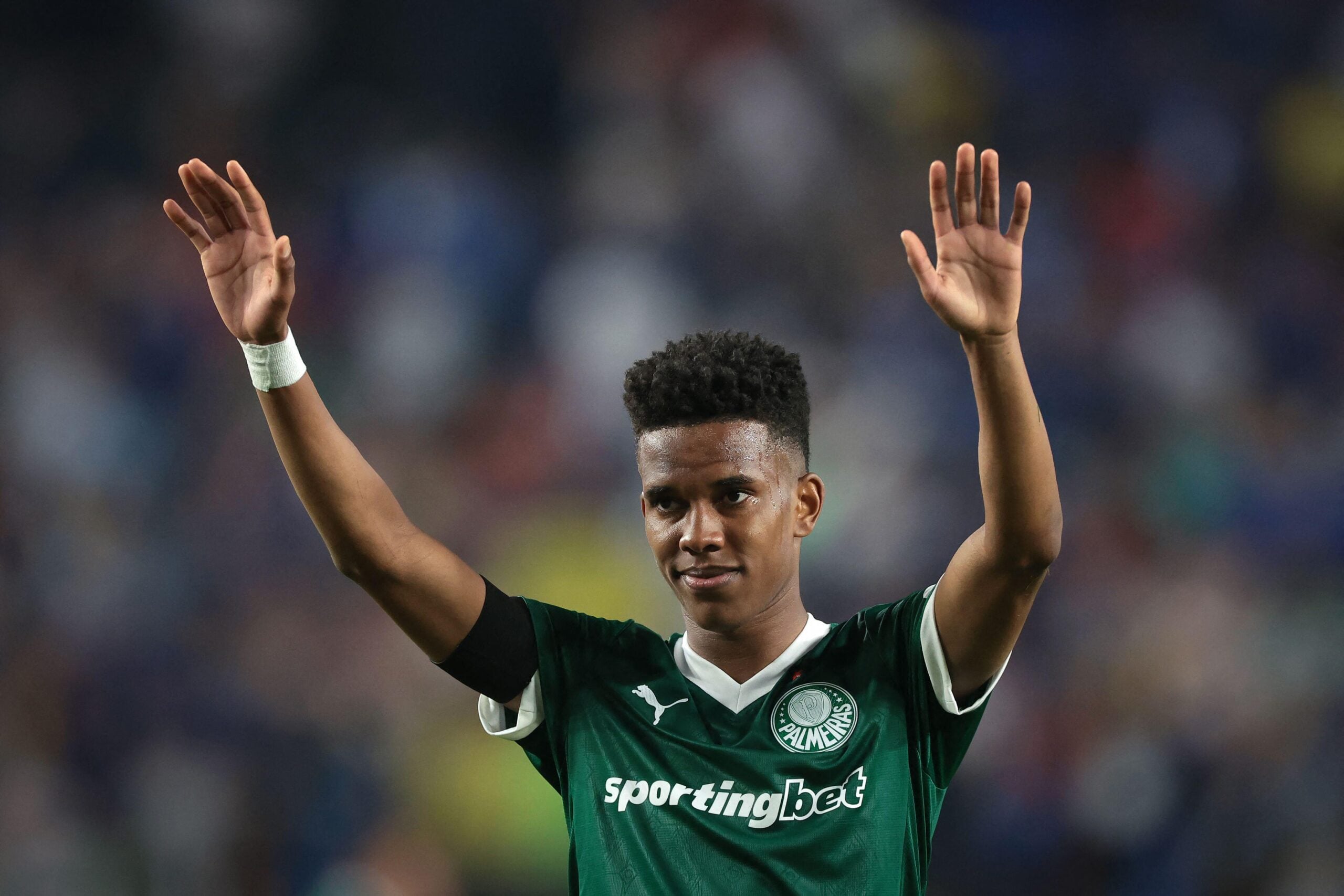 As maiores revelações do Palmeiras no século XXI: relembre nomes importantes