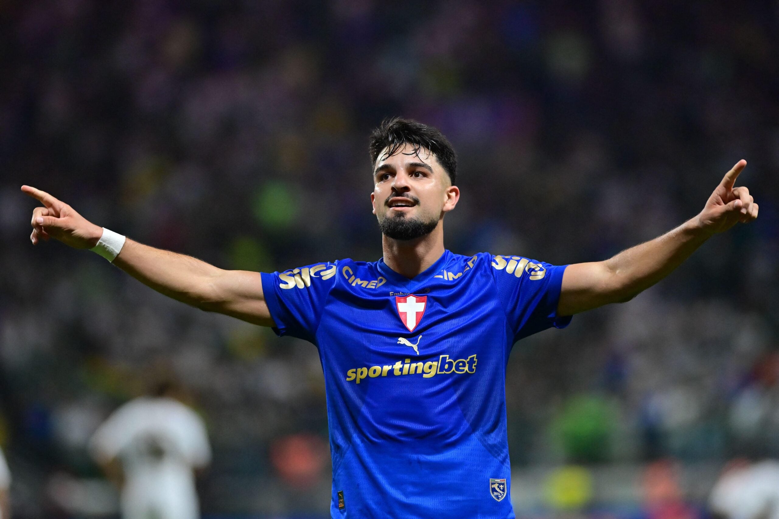 Mirassol x Palmeiras: palpites e odds do Brasileirão – 30/08