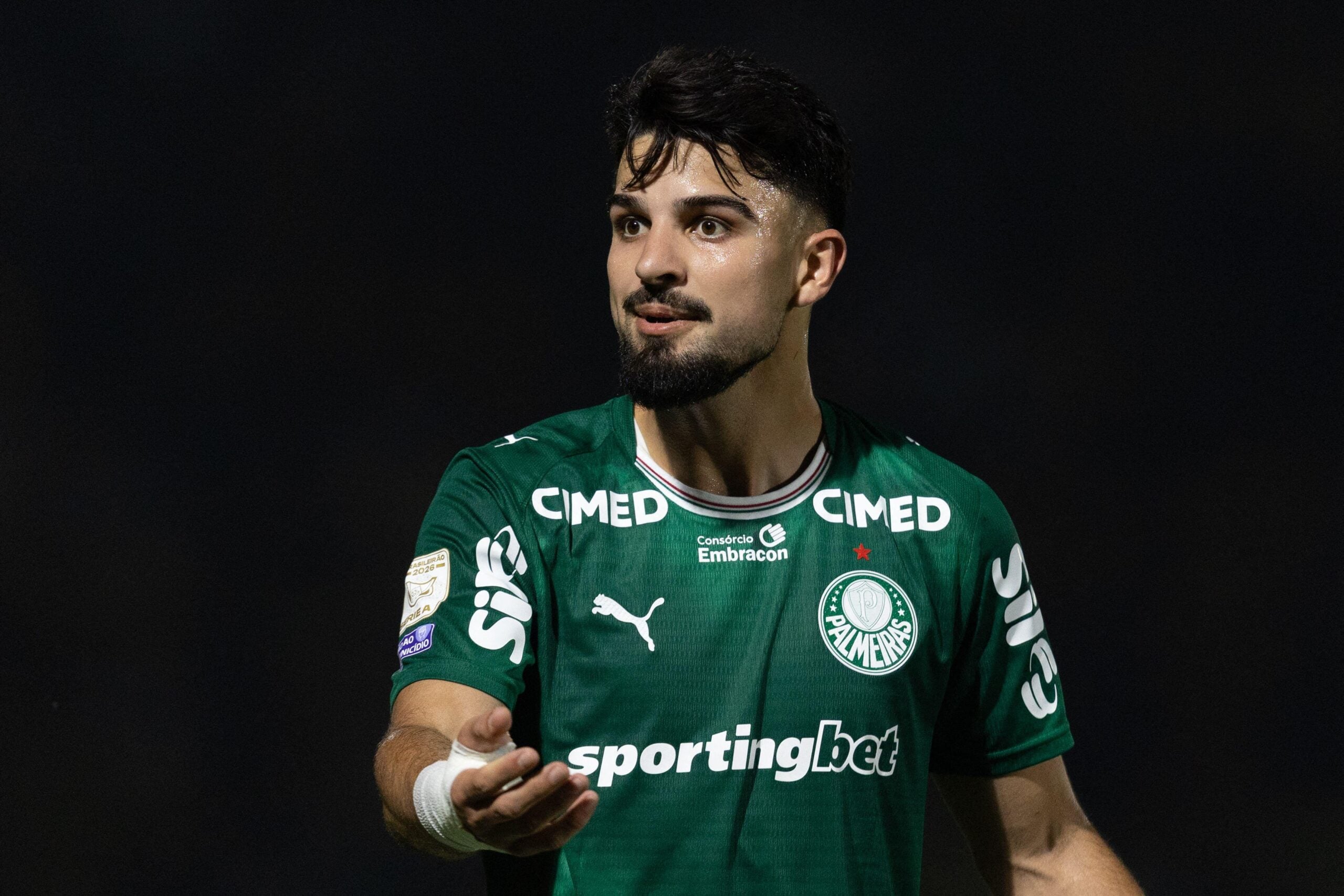 Santos x Palmeiras: palpites e odds da Copa do Brasil – 02/09