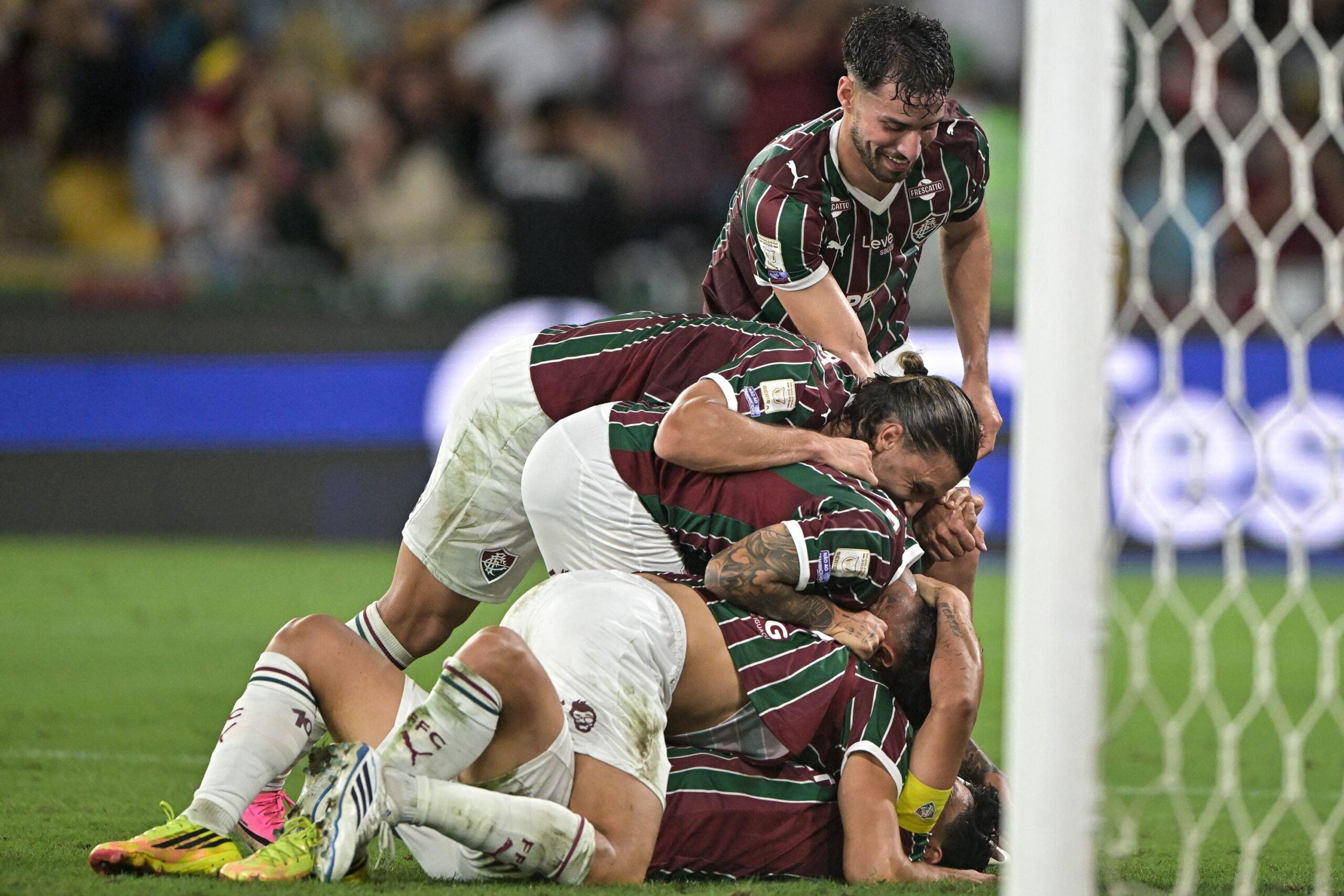 Independiente Rivadavia x Fluminense: palpites e odds da CONMEBOL Libertadores – 18/08