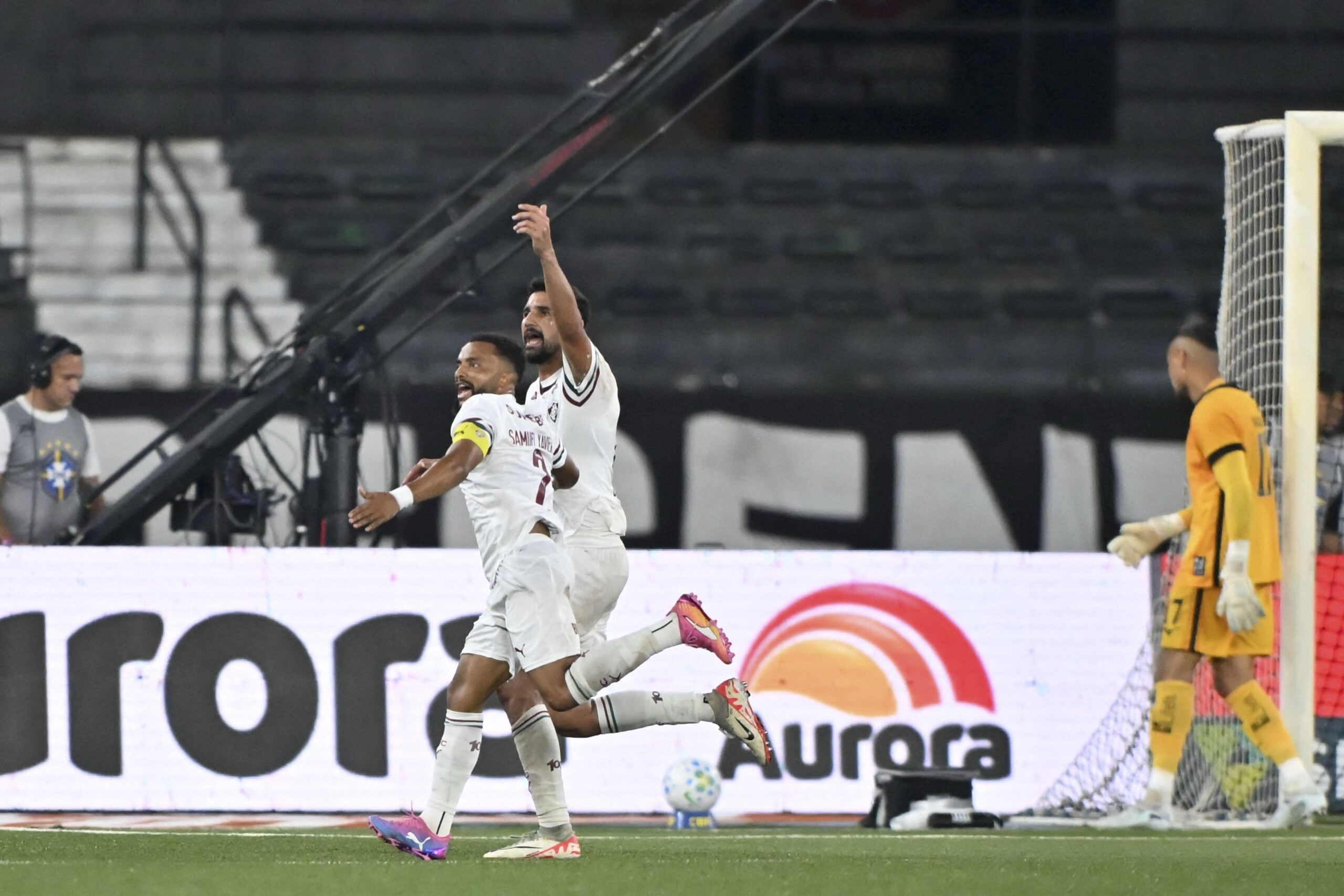 Fluminense x Independiente Rivadavia: palpites e odds da Conmebol Libertadores – 11/08