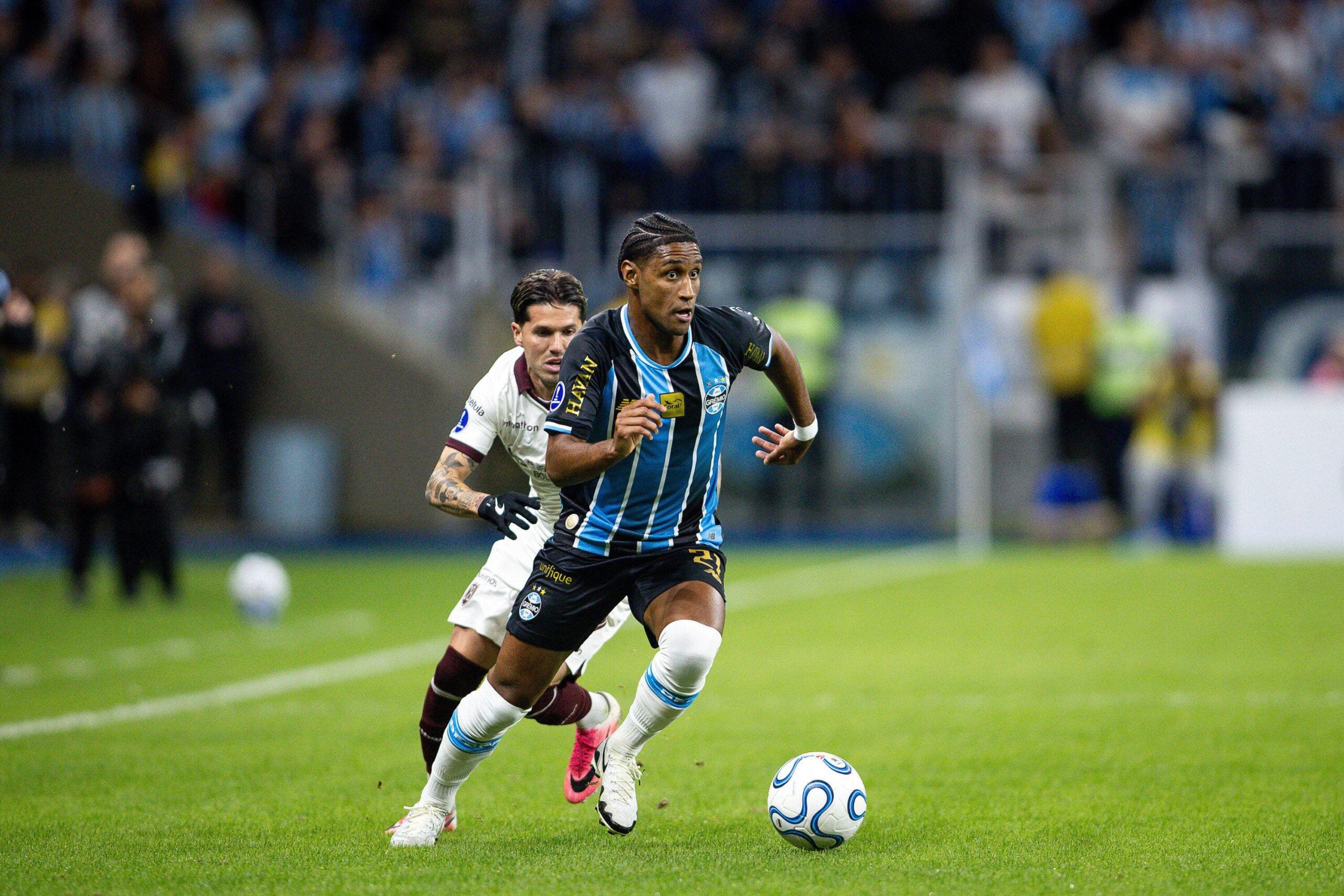 Grêmio x Mirassol: palpites e odds da Copa do Brasil – 05/08