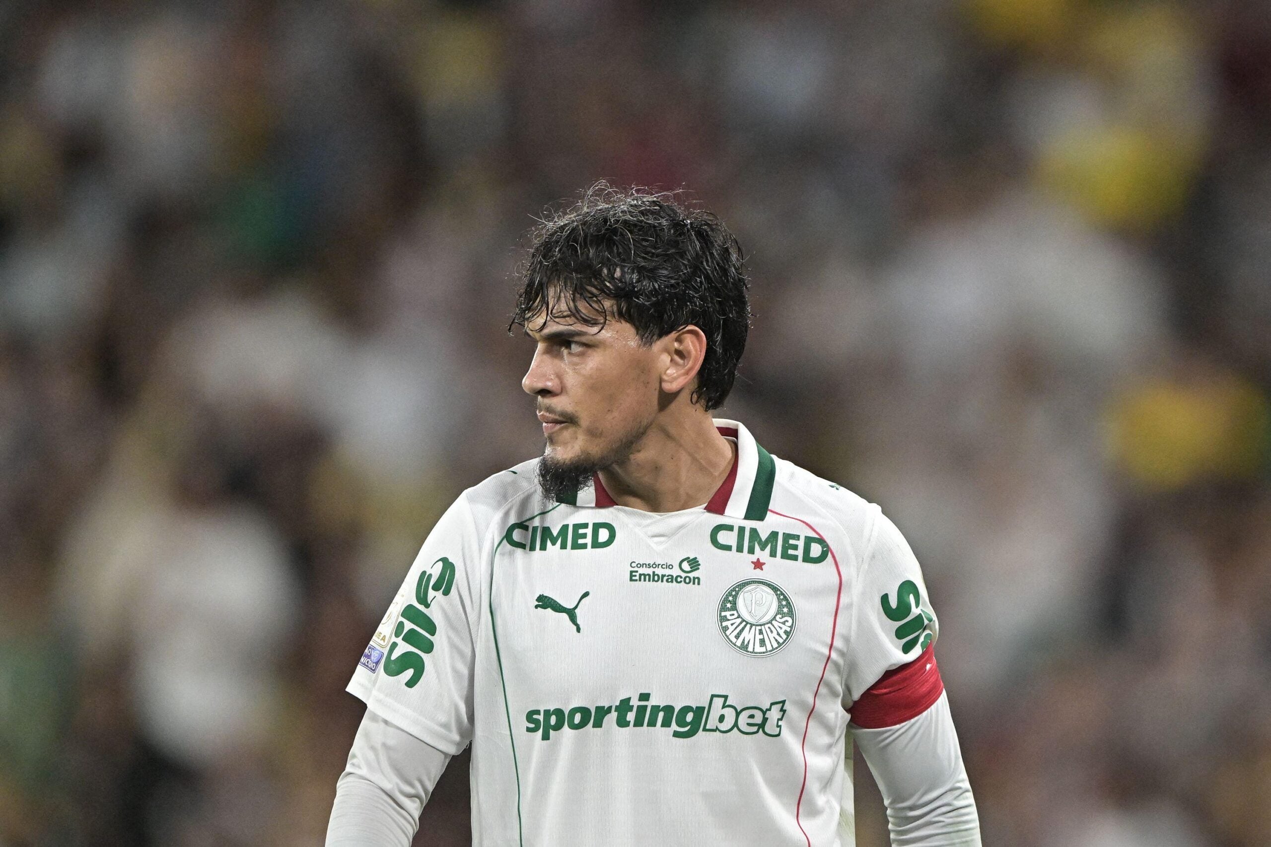 Cerro Porteño x Palmeiras: palpites e odds da Conmebol Libertadores – 19/08