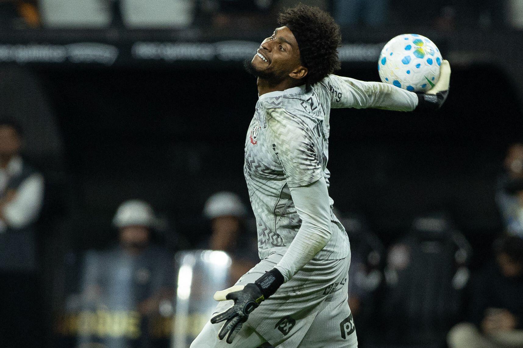 Corinthians x Rosario Central: palpites e odds da Conmebol Libertadores – 20/08