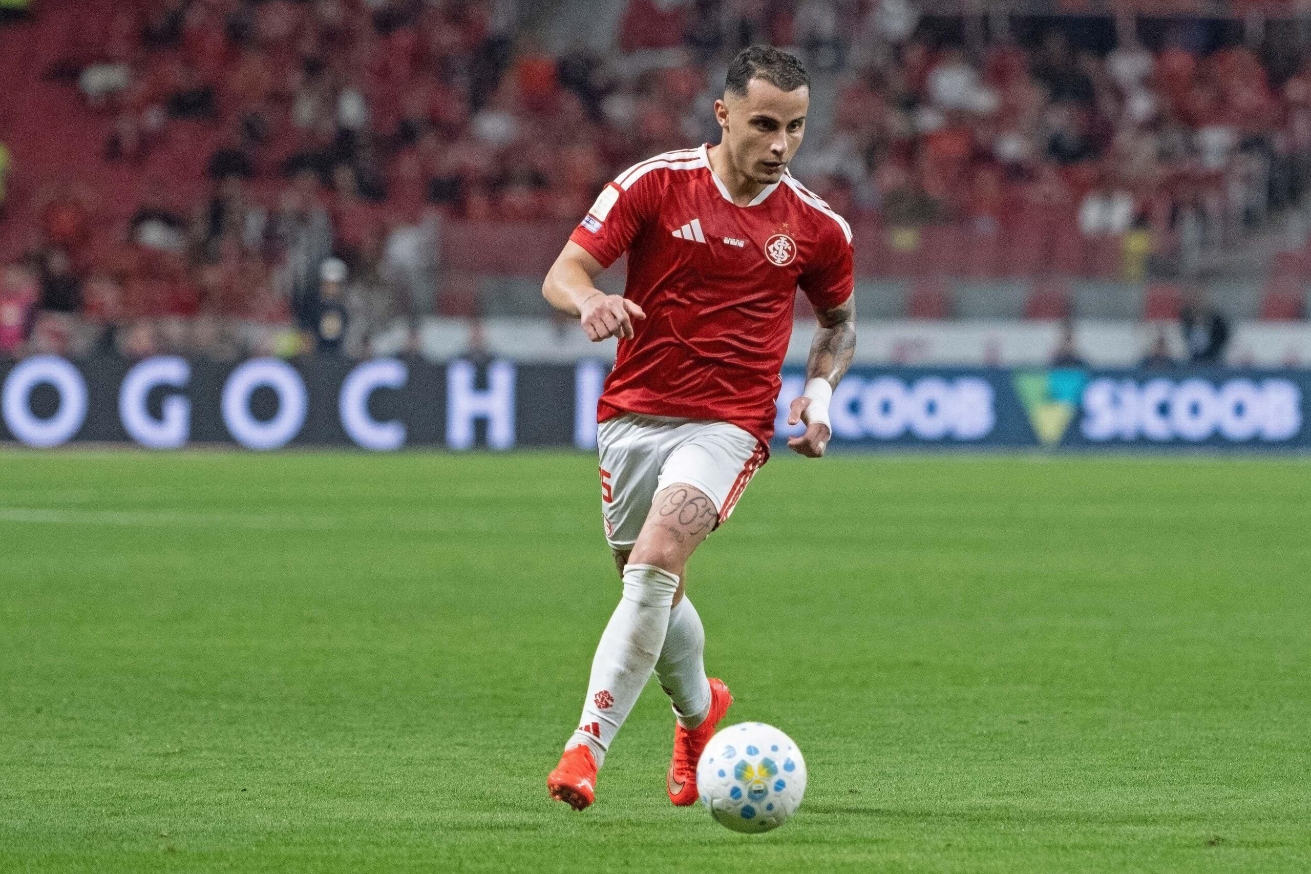 Internacional x Atlético-MG: palpites e odds do Brasileirão – 22/08