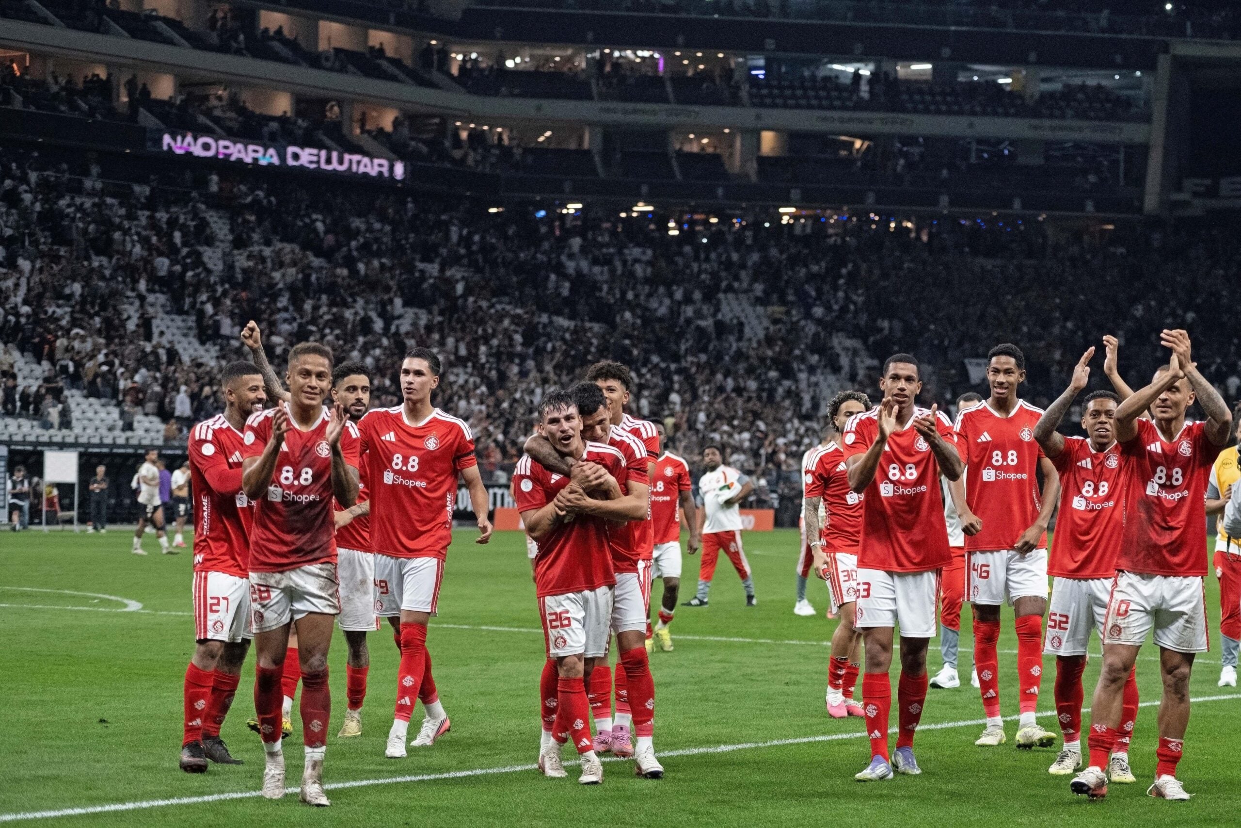 Internacional x Remo: palpites e odds do Brasileirão – 17/08