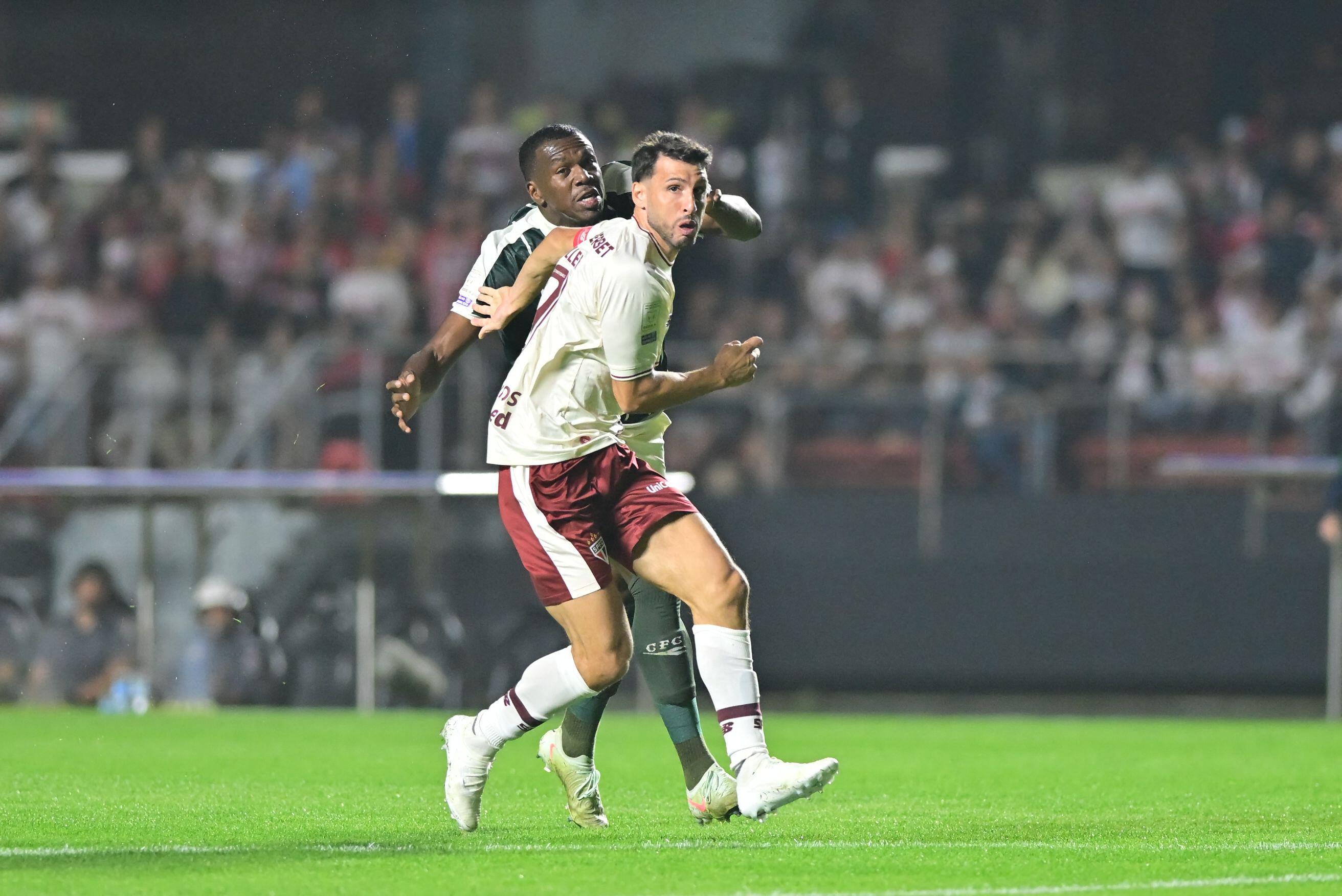 São Paulo x Bolívar: palpites e odds da Conmebol Sul-Americana – 18/08