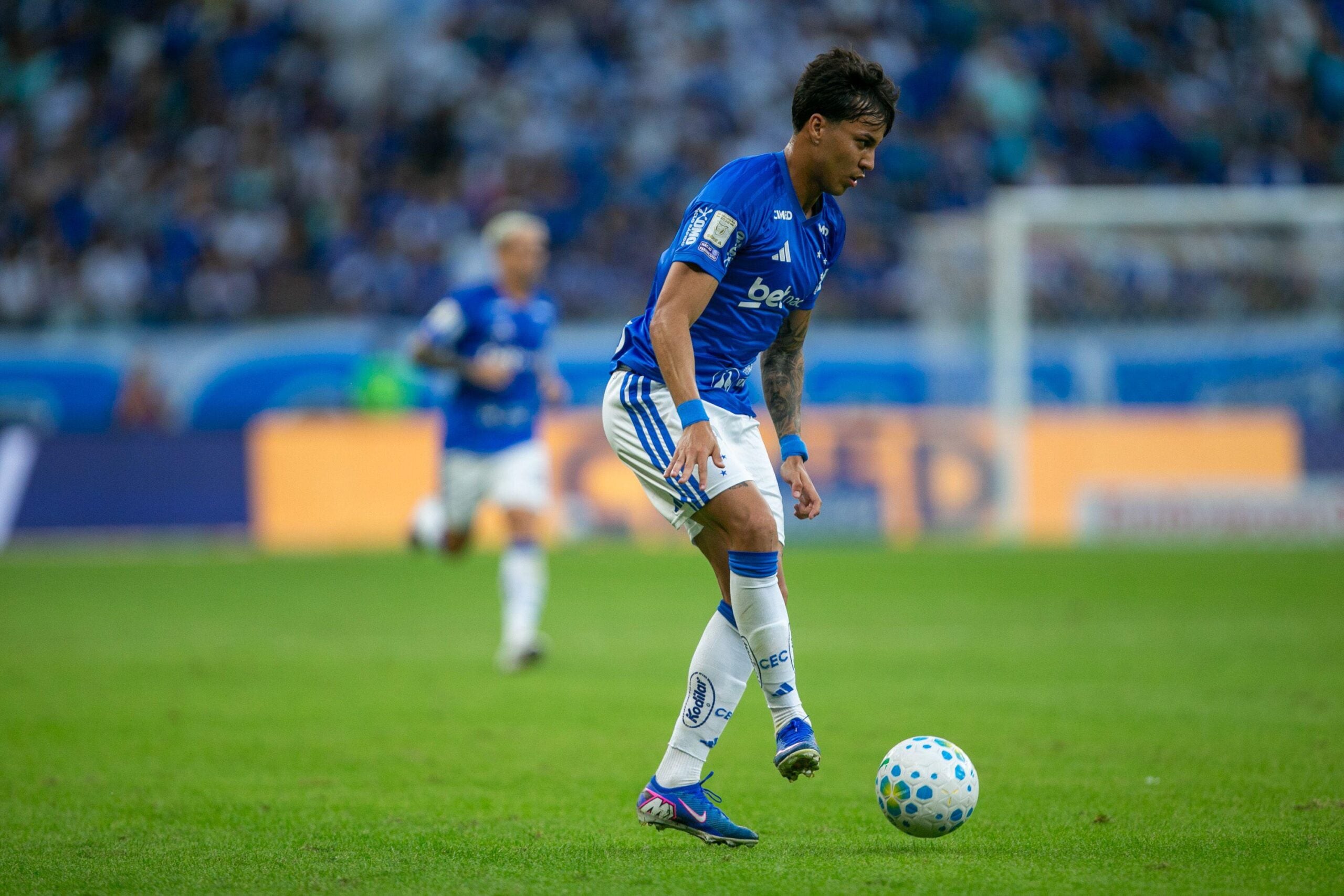 Cruzeiro x Chapecoense: palpites e odds da Copa do Brasil – 05/08