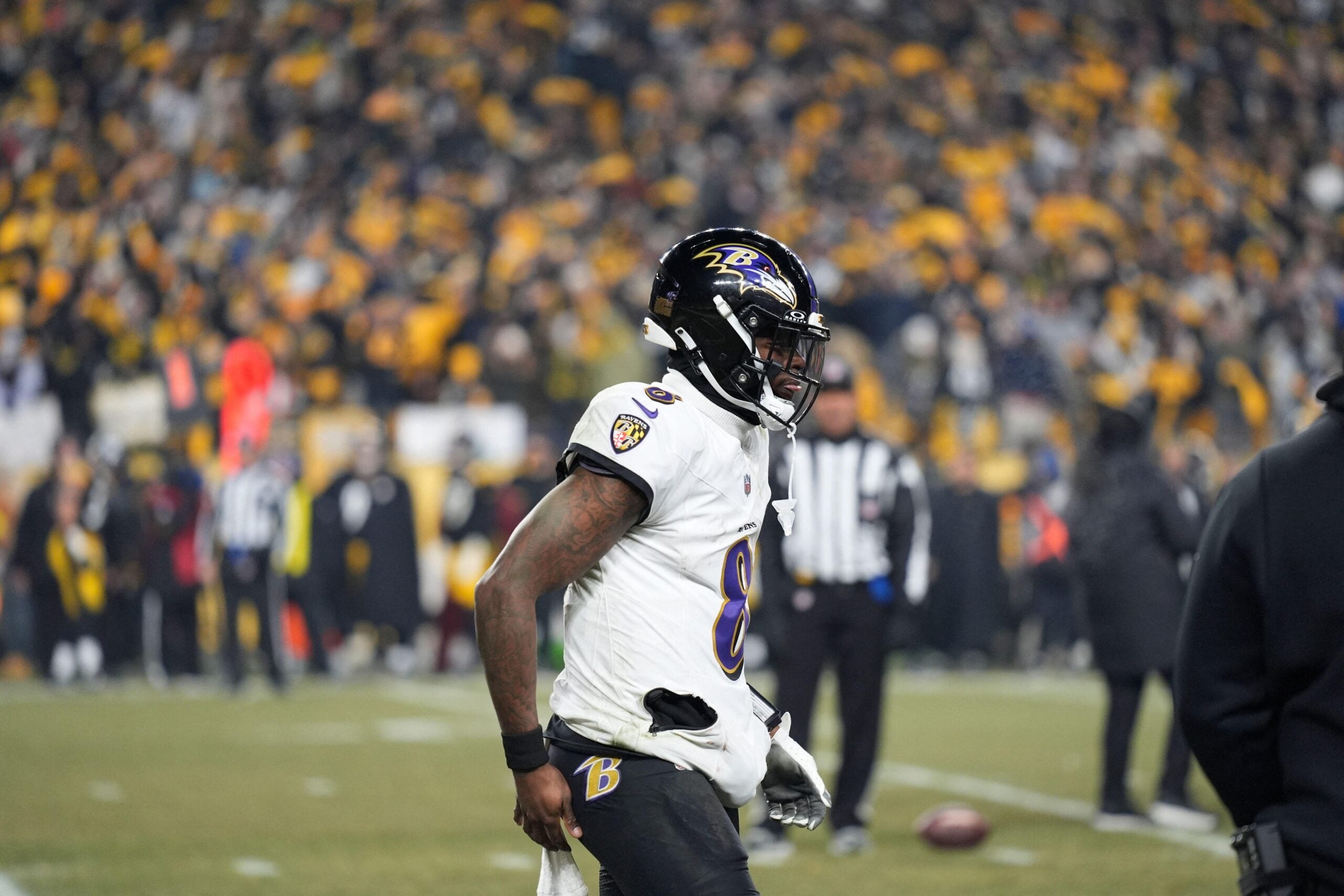 Prévia, análise e previsões da temporada de 2026 do Baltimore Ravens na NFL