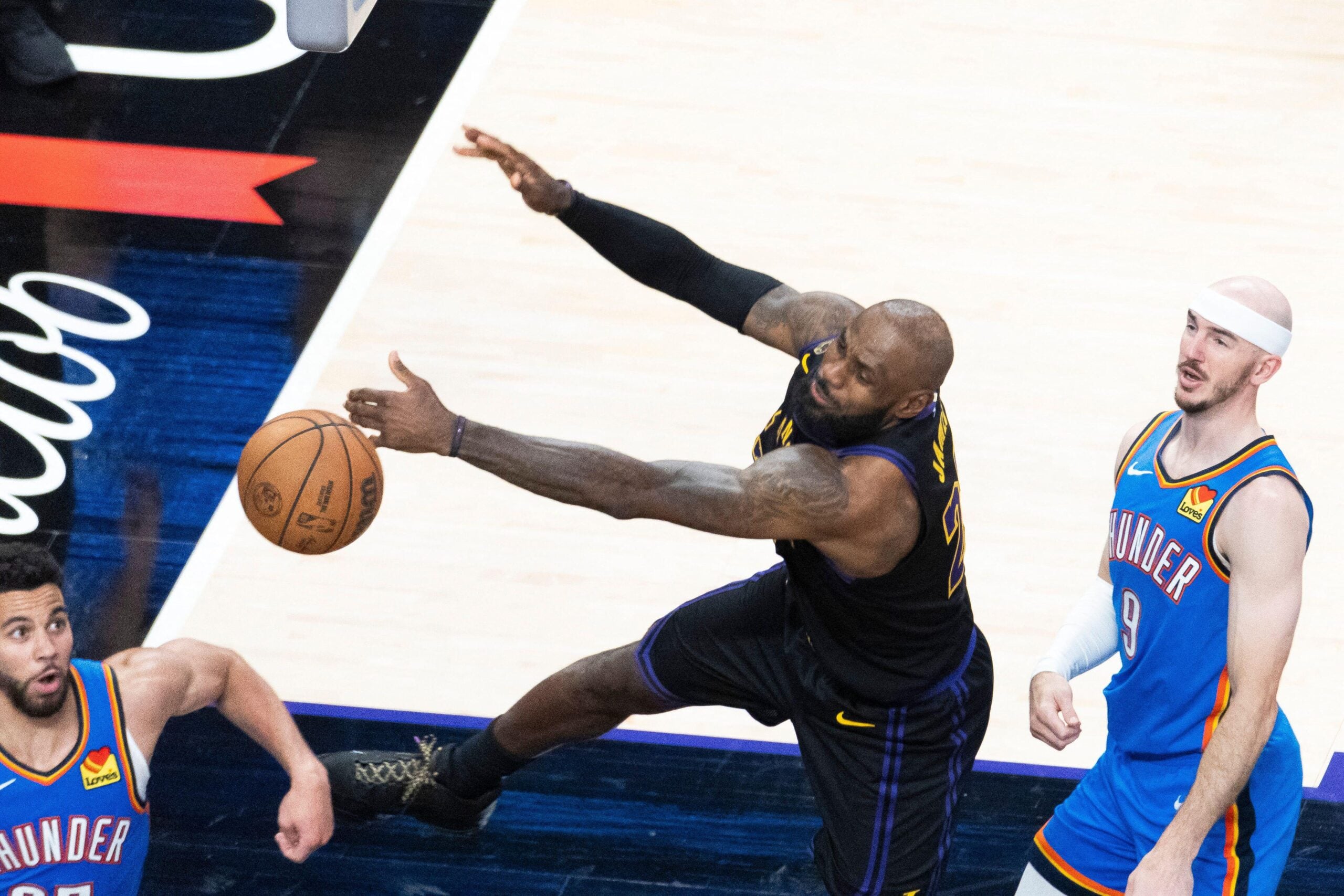Qual vai ser o salário de LeBron James no Philadelphia 76ers?