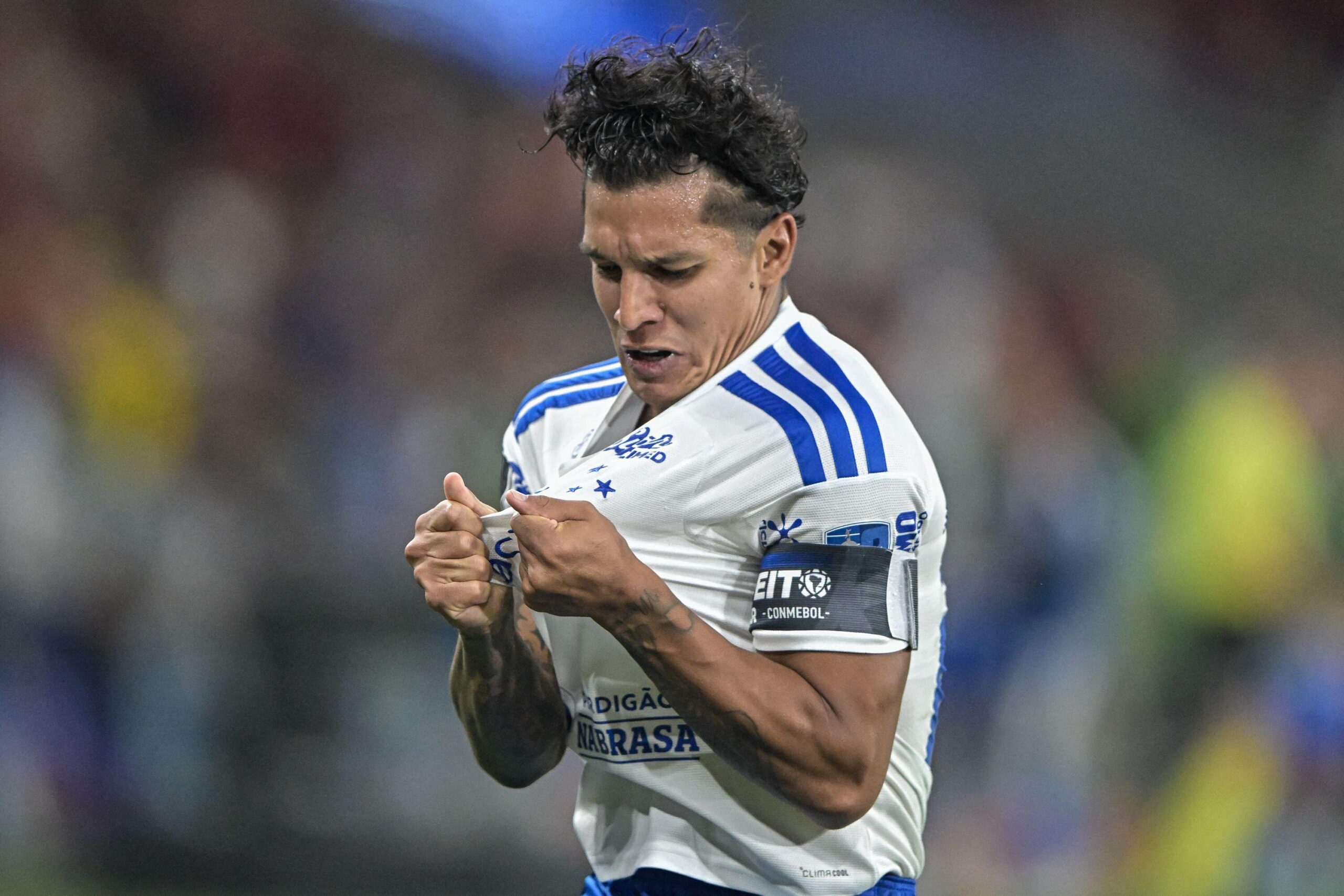 Cruzeiro x Flamengo: palpites e odds do Brasileirão – 22/08