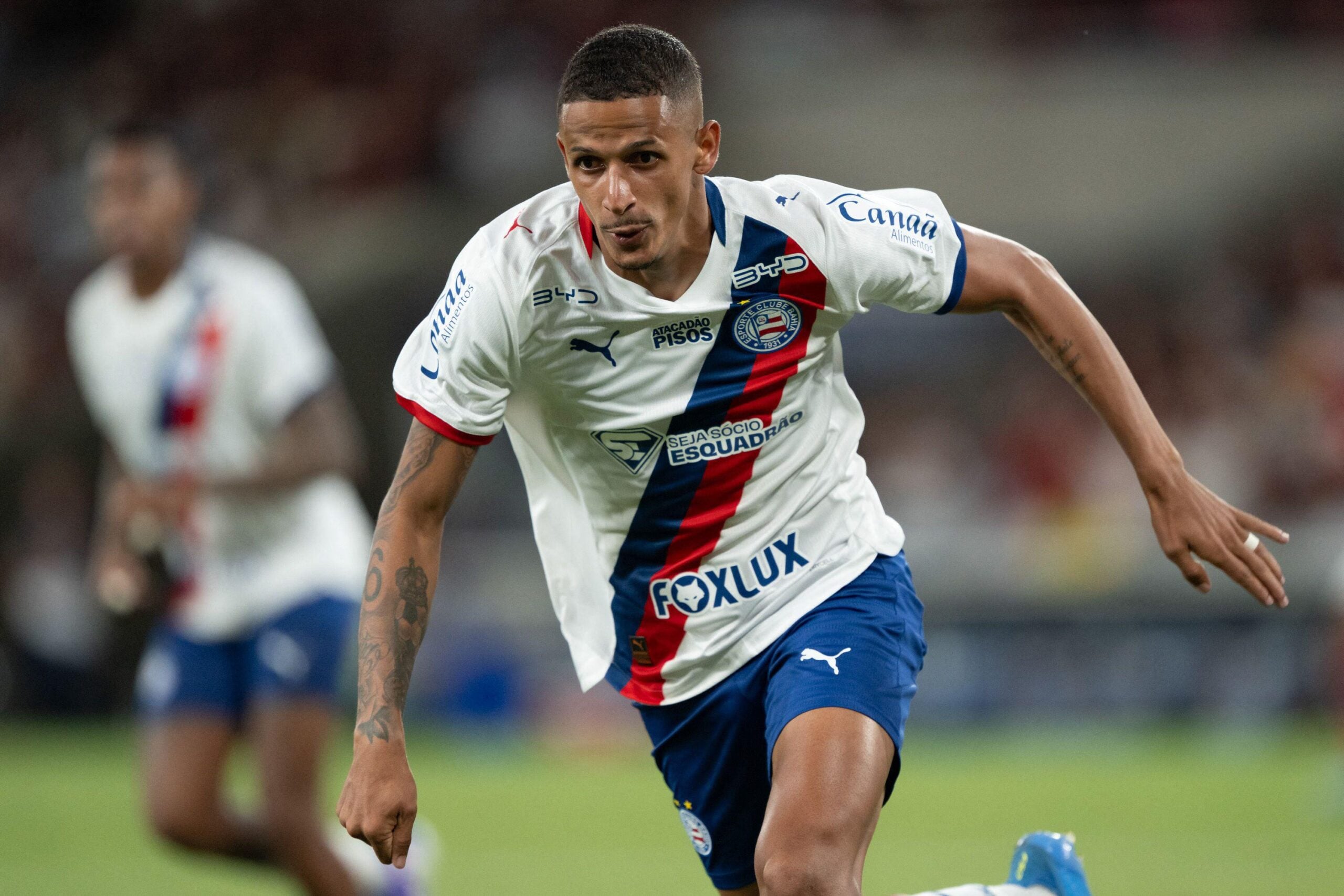 Chapecoense x Bahia: palpites e odds do Brasileirão – 16/08