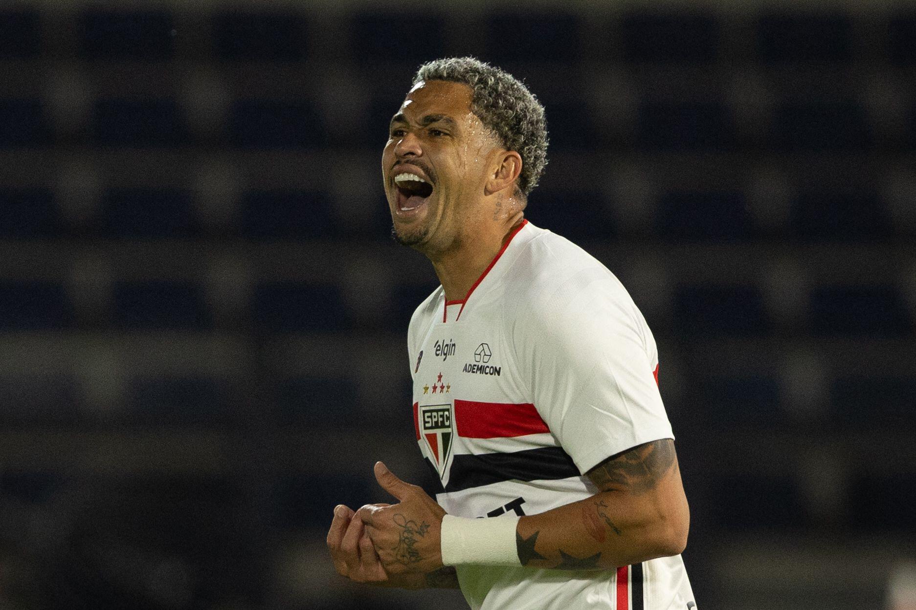 São Paulo x Coritiba: palpites e odds do Brasileirão – 15/08