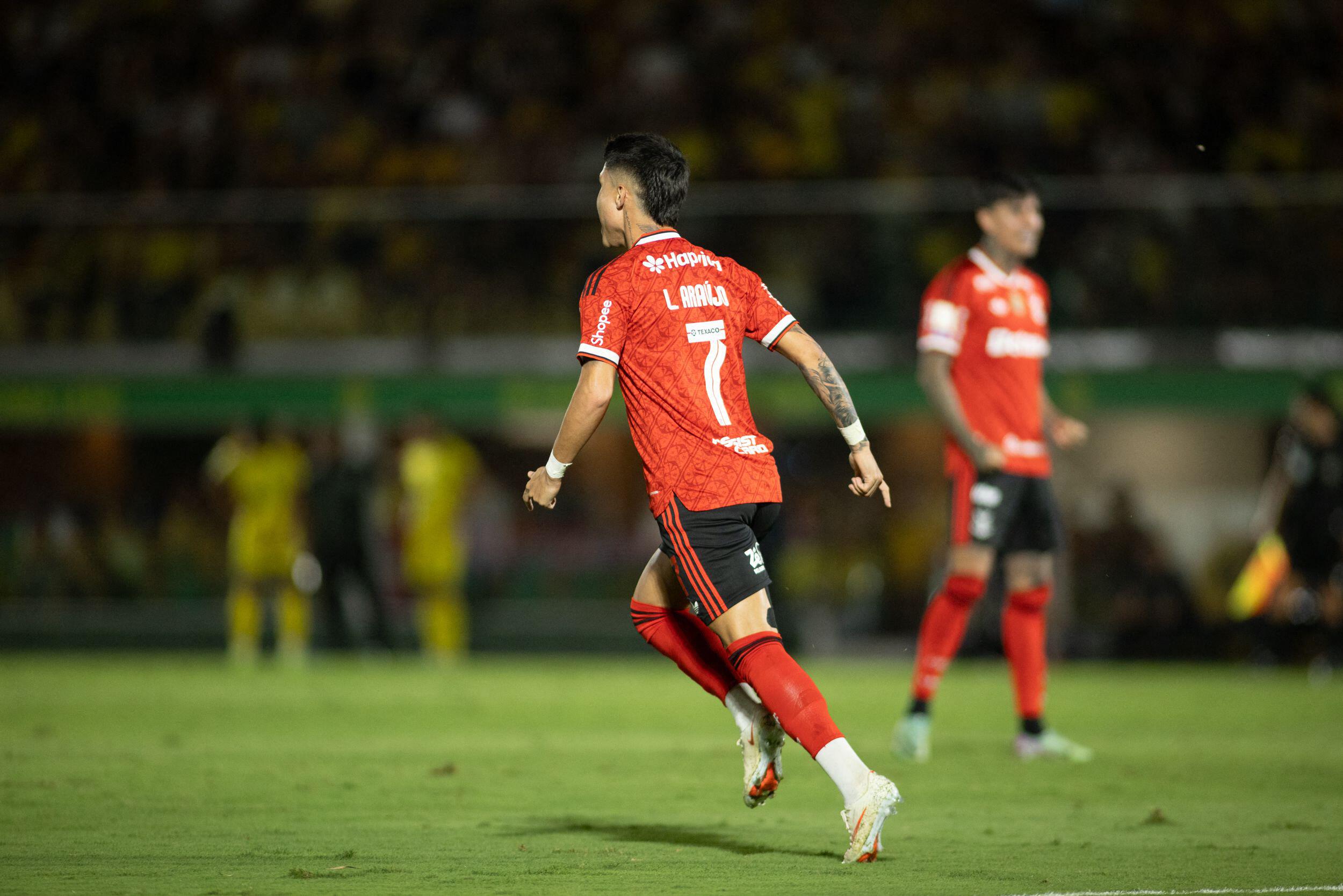Flamengo x Cruzeiro: palpites e odds da Conmebol Libertadores – 19/08