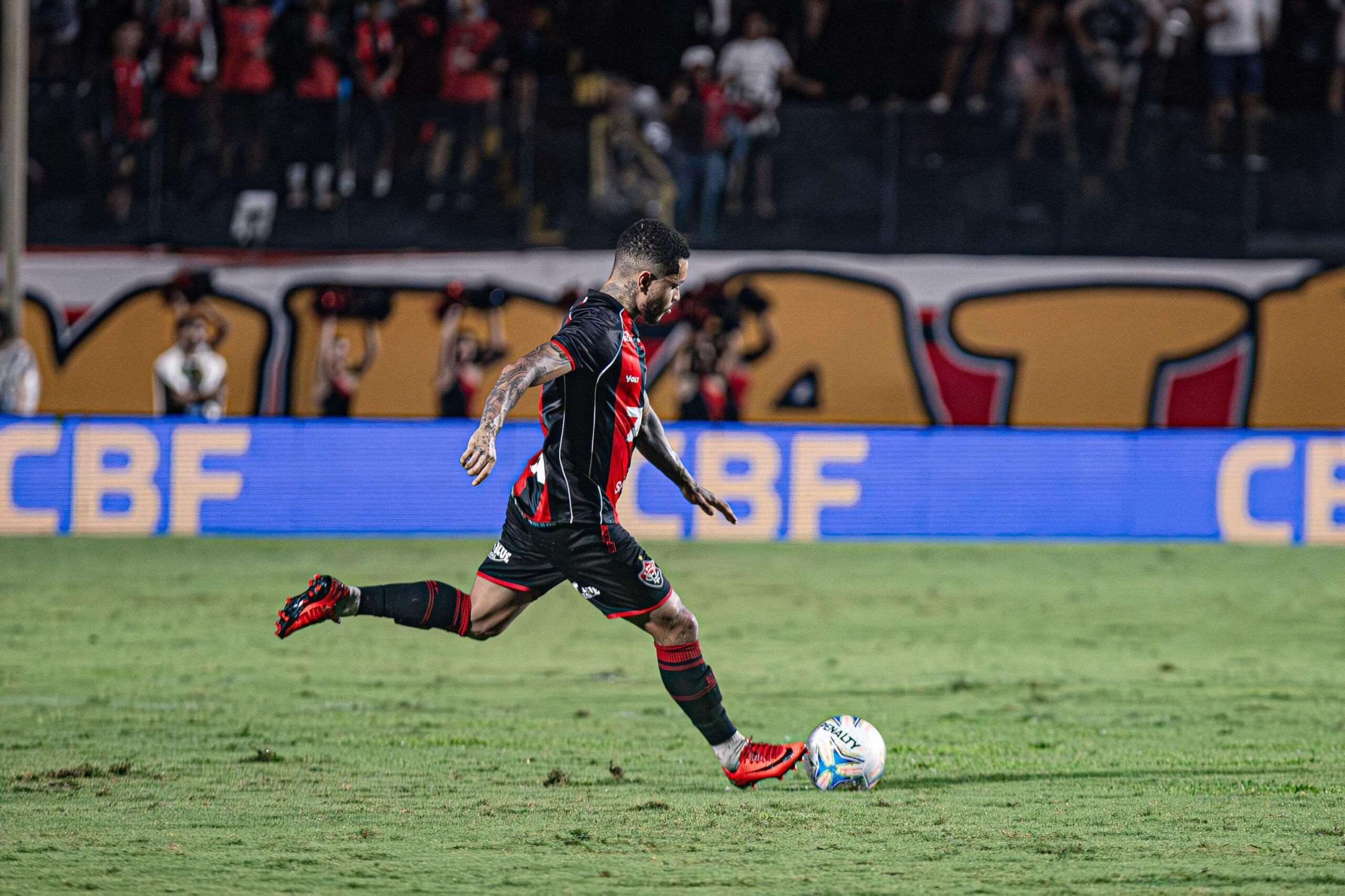 Vitória x Bahia: palpites e odds do Brasileirão – 23/08